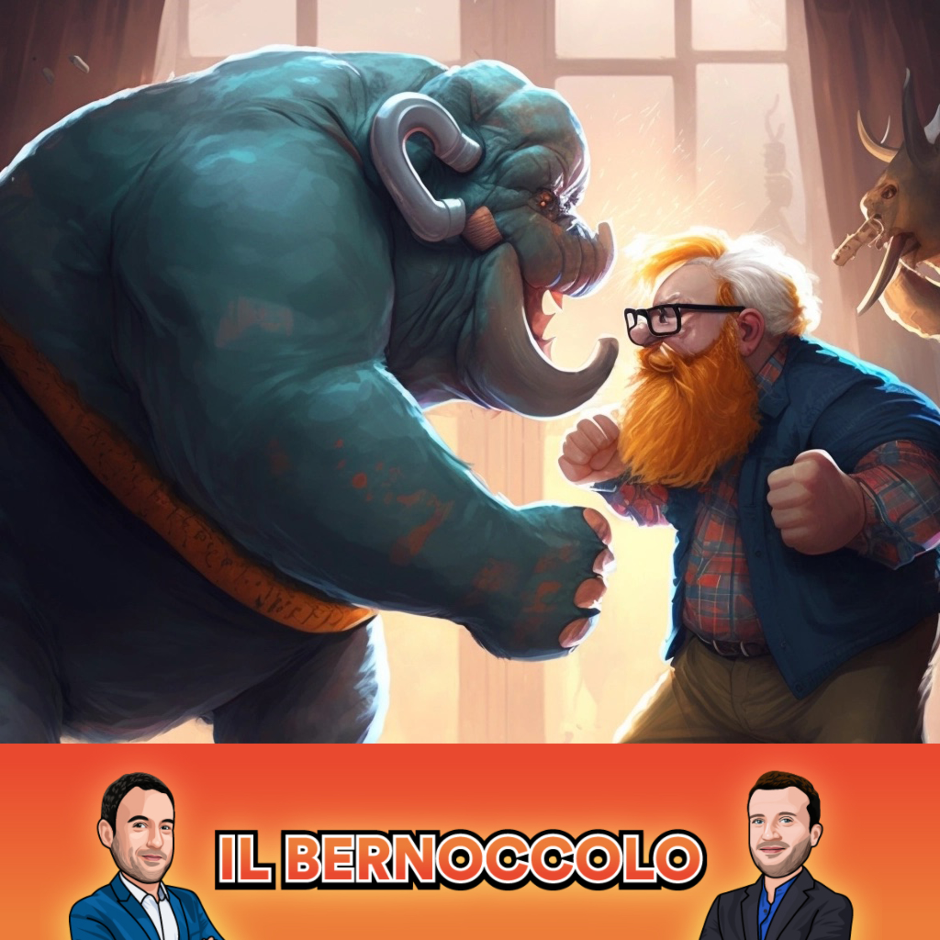 Il Bernoccolo