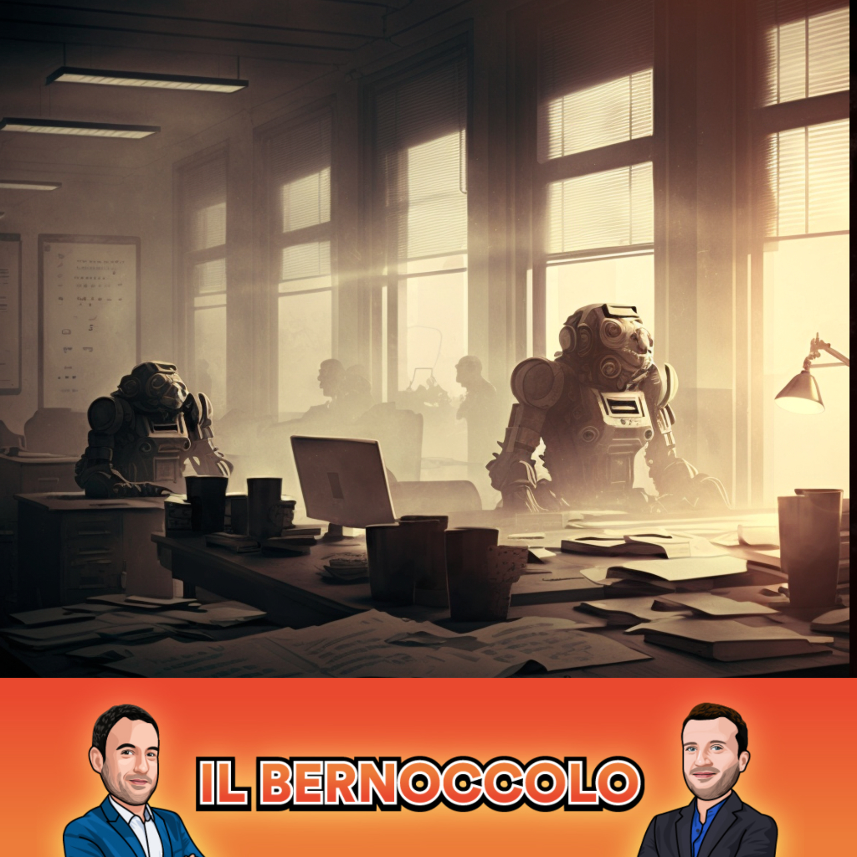 Il Bernoccolo