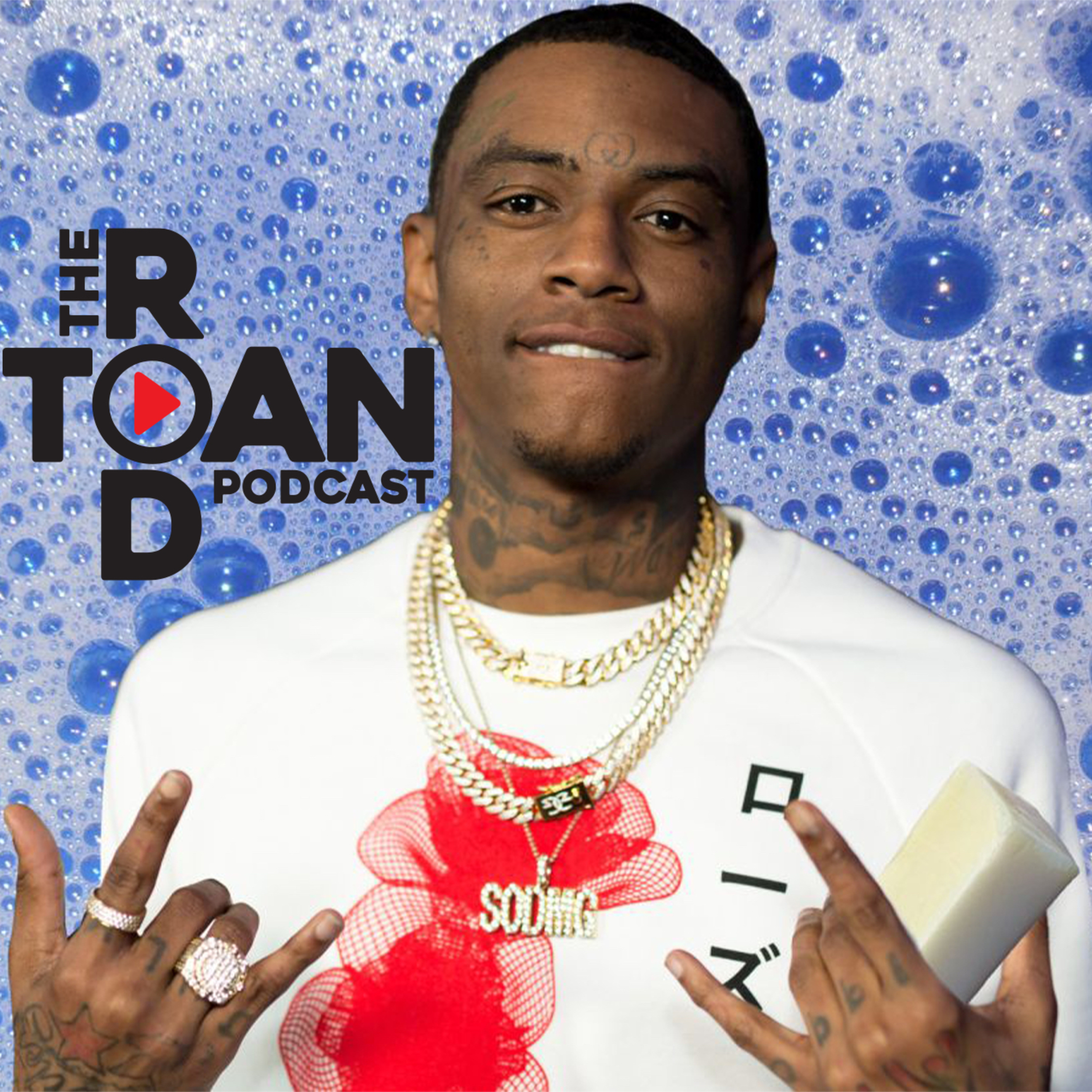 The Rod & Toan Podcast