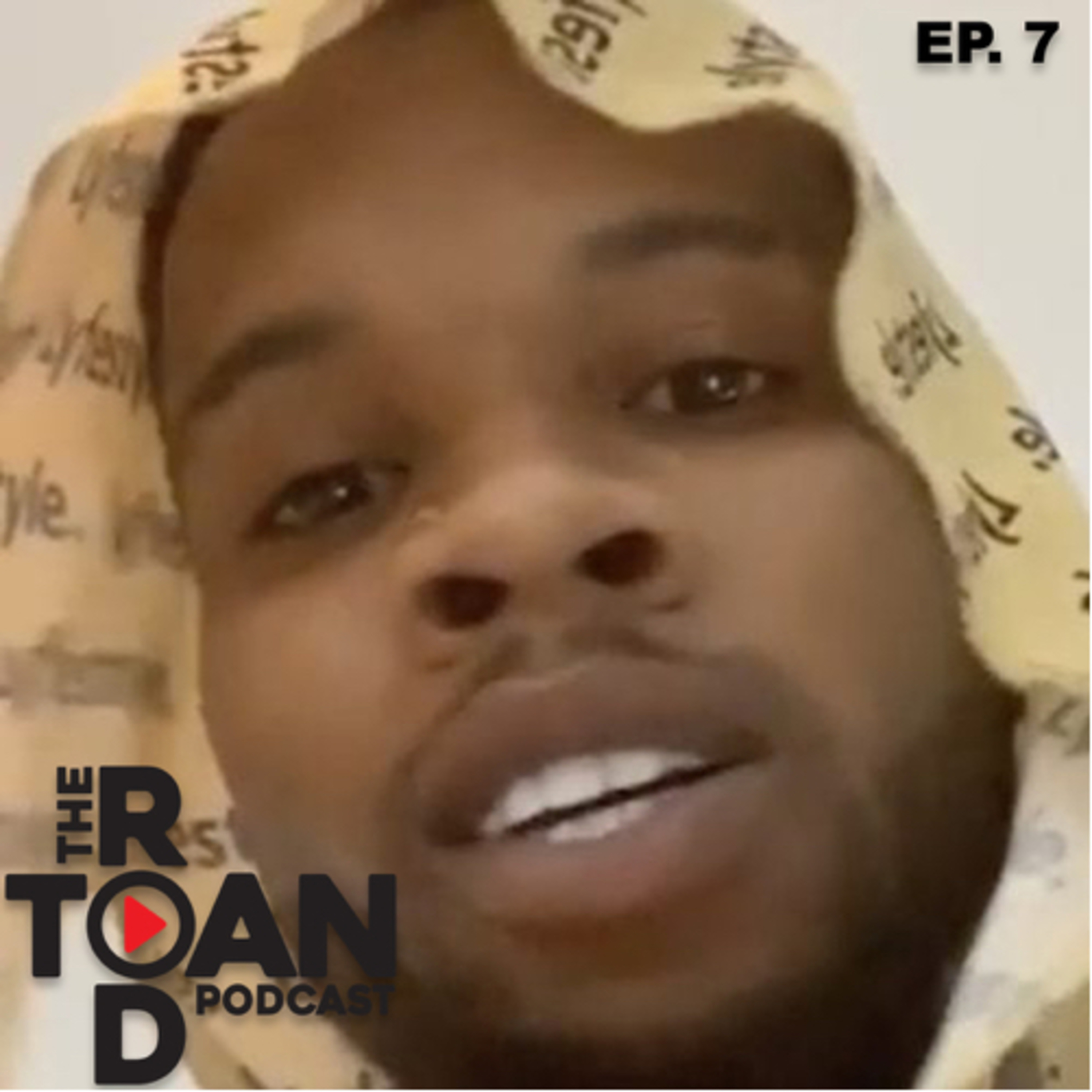 The Rod & Toan Podcast