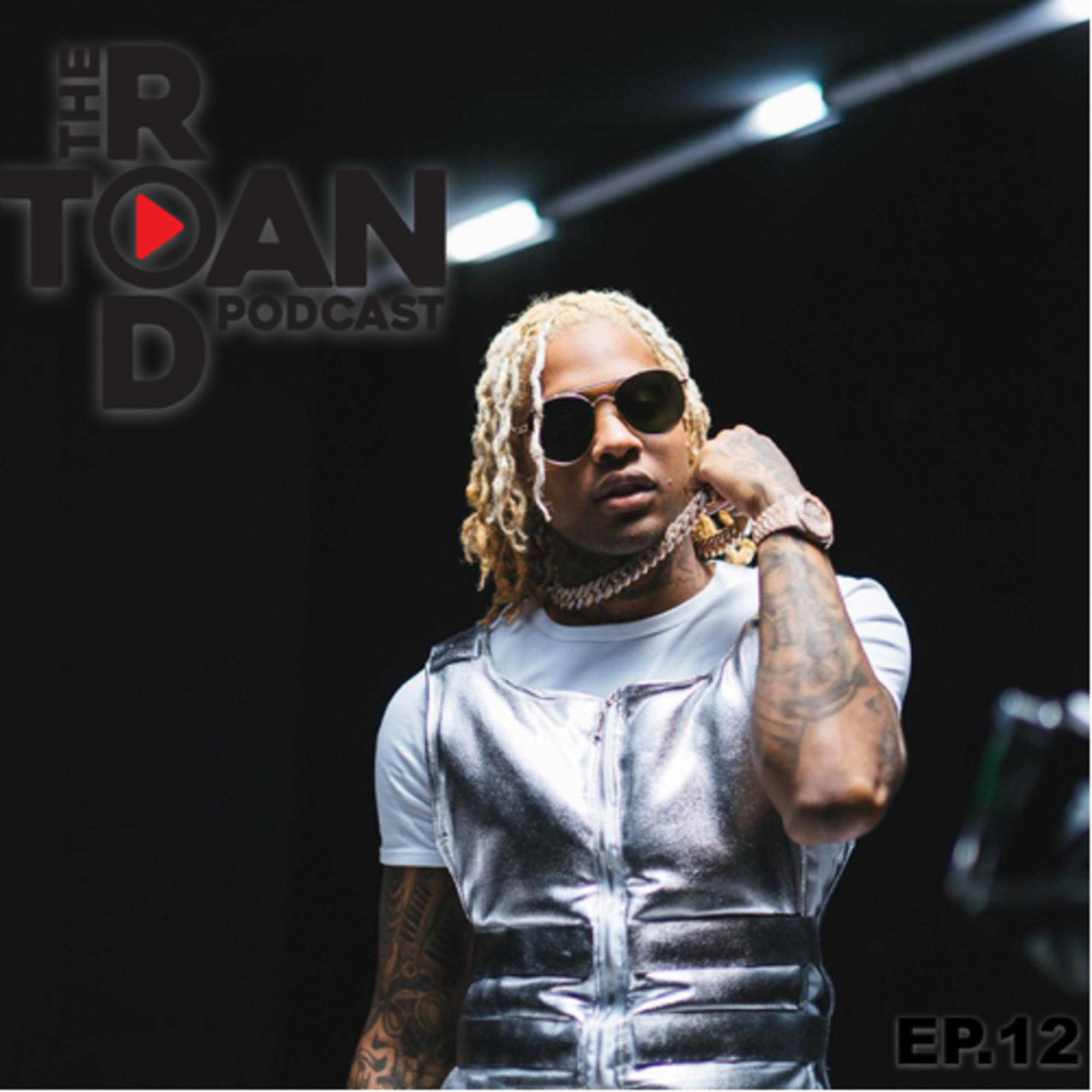 The Rod & Toan Podcast