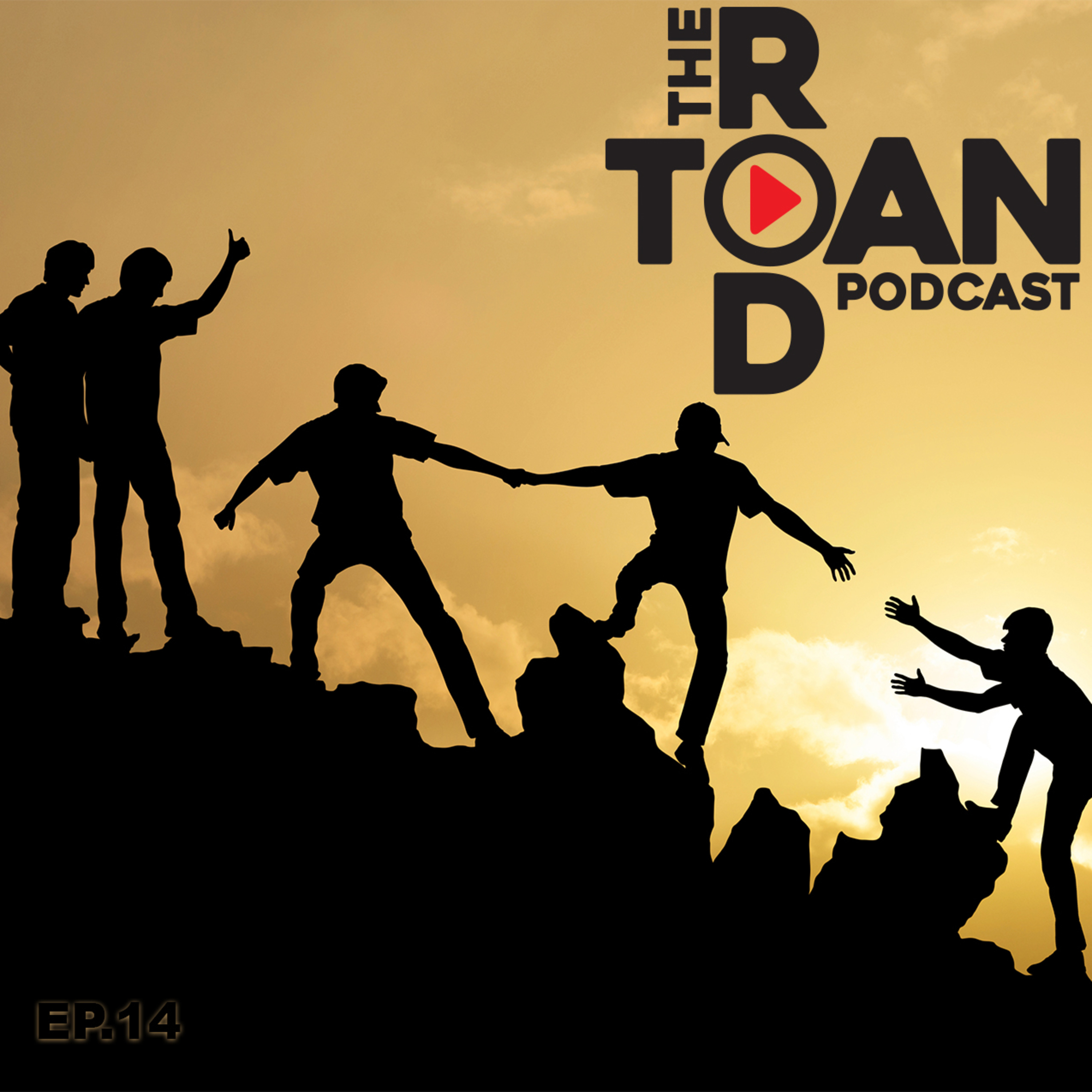 The Rod & Toan Podcast