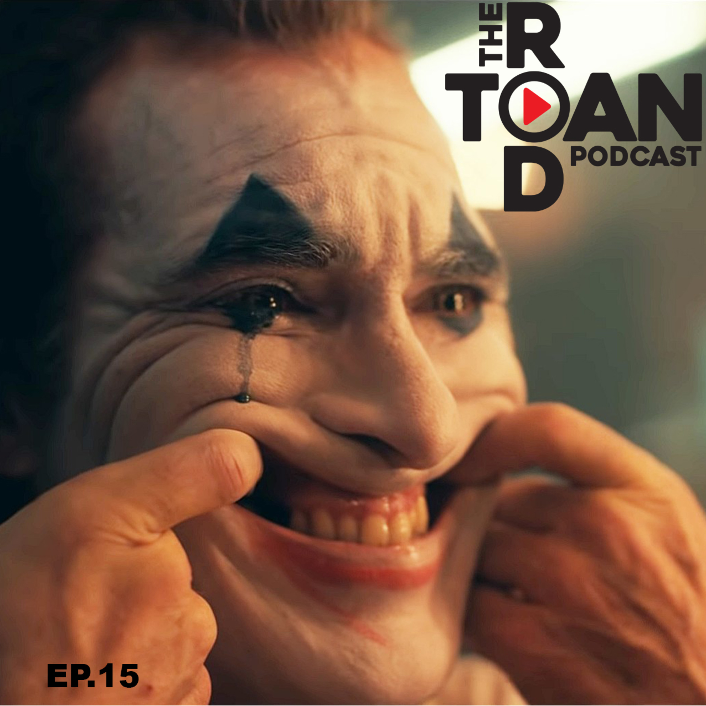 The Rod & Toan Podcast