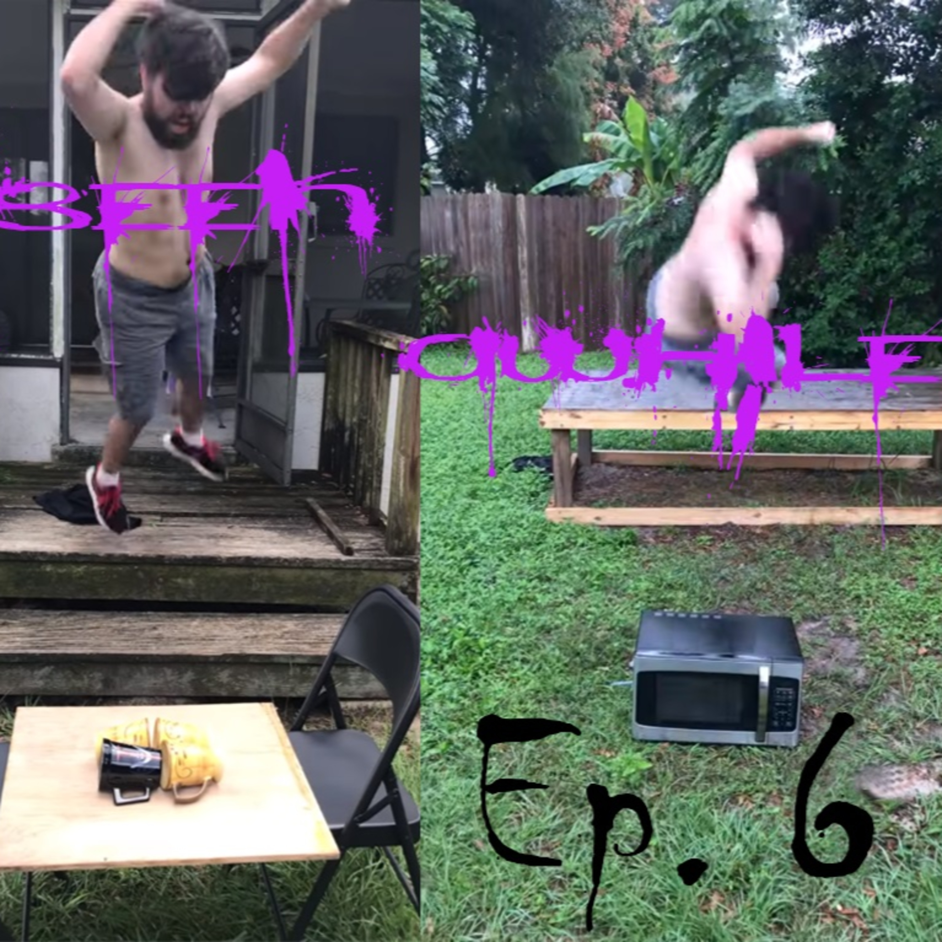 It\'s Been Awhile Podcast