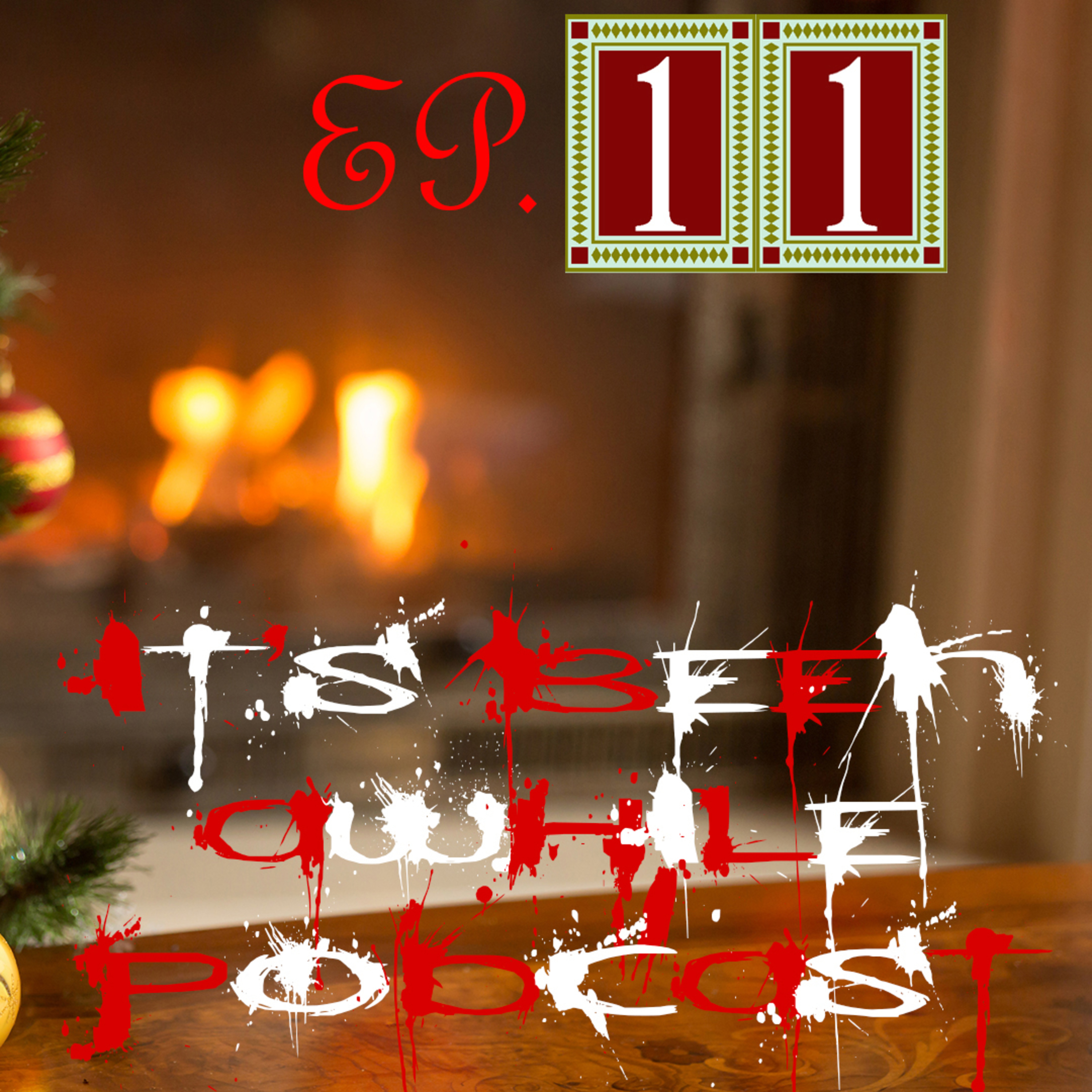 It\'s Been Awhile Podcast