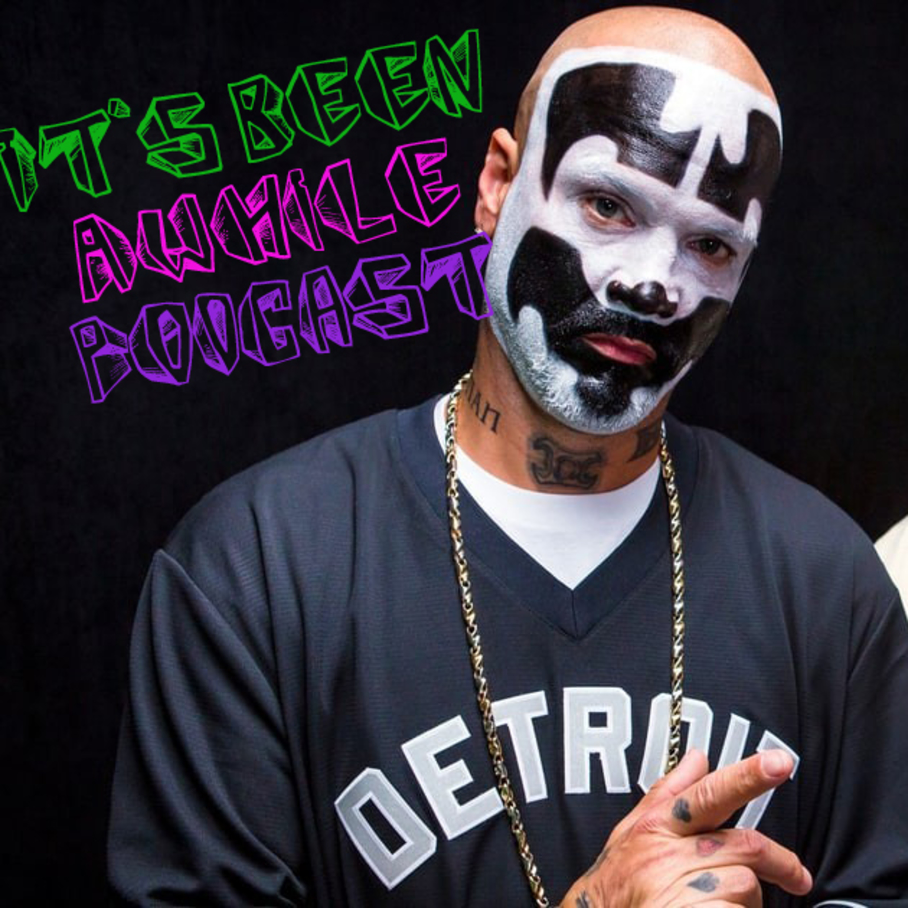 It\'s Been Awhile Podcast