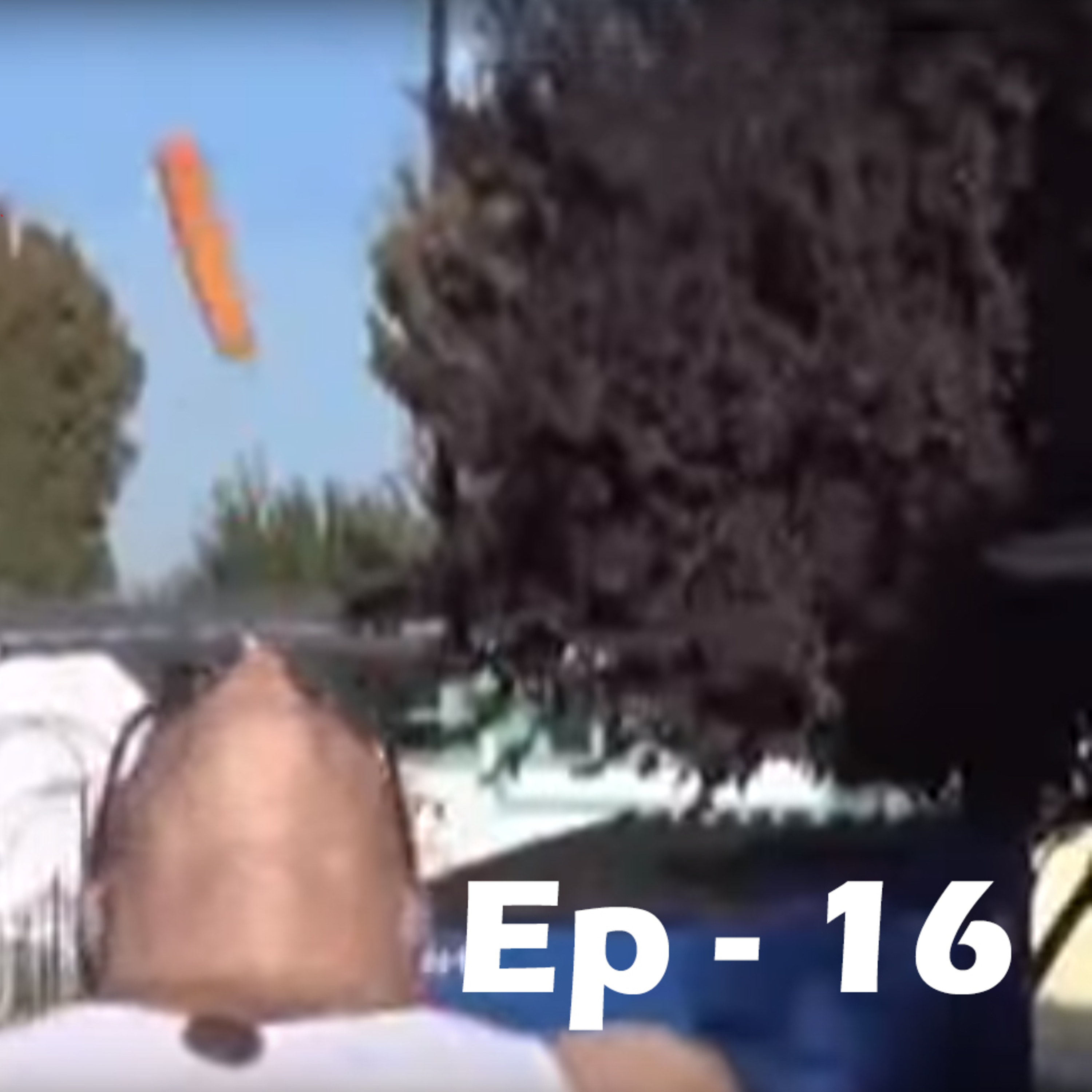 It\'s Been Awhile Podcast