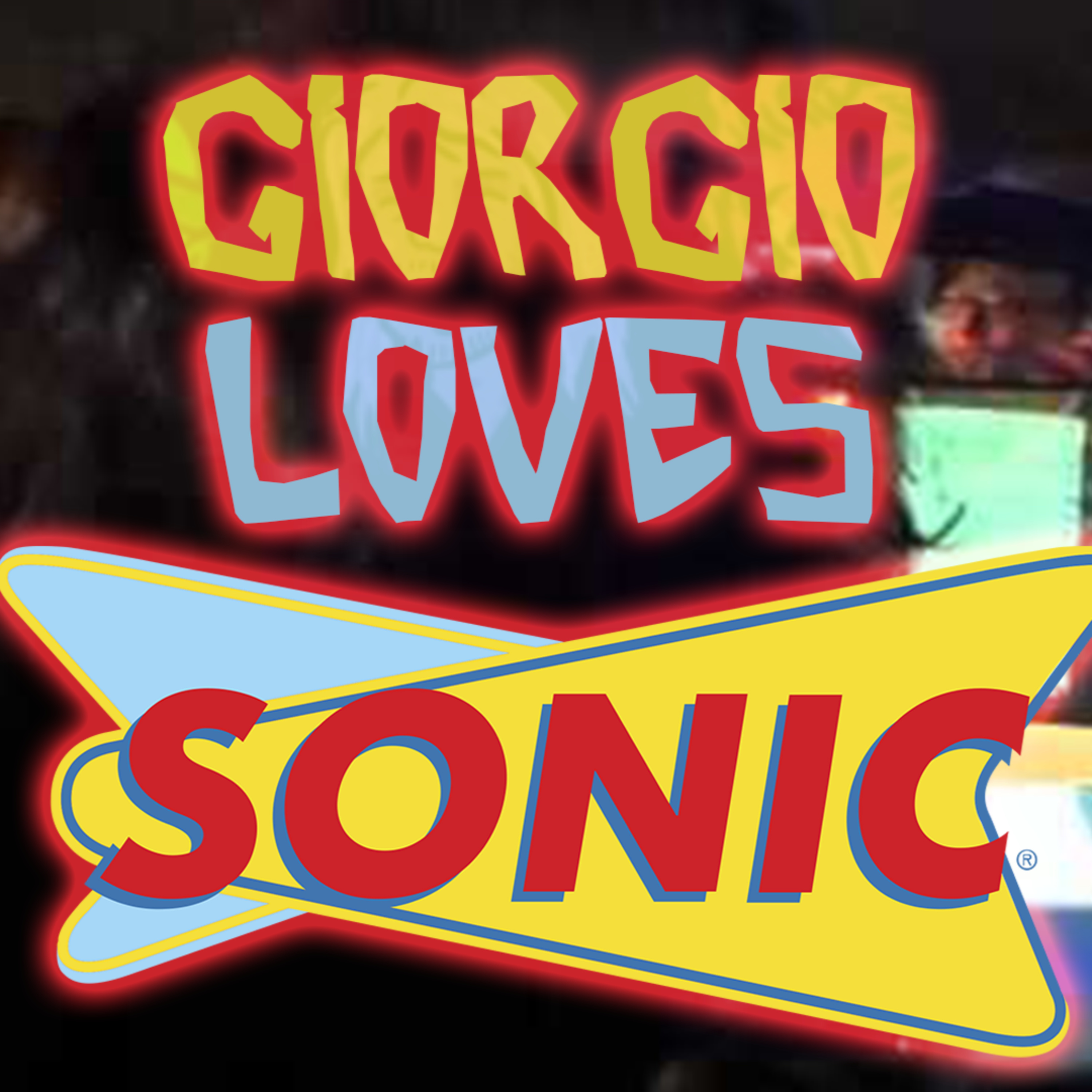 DOES GIORGIO STILL LOVE SONIC?