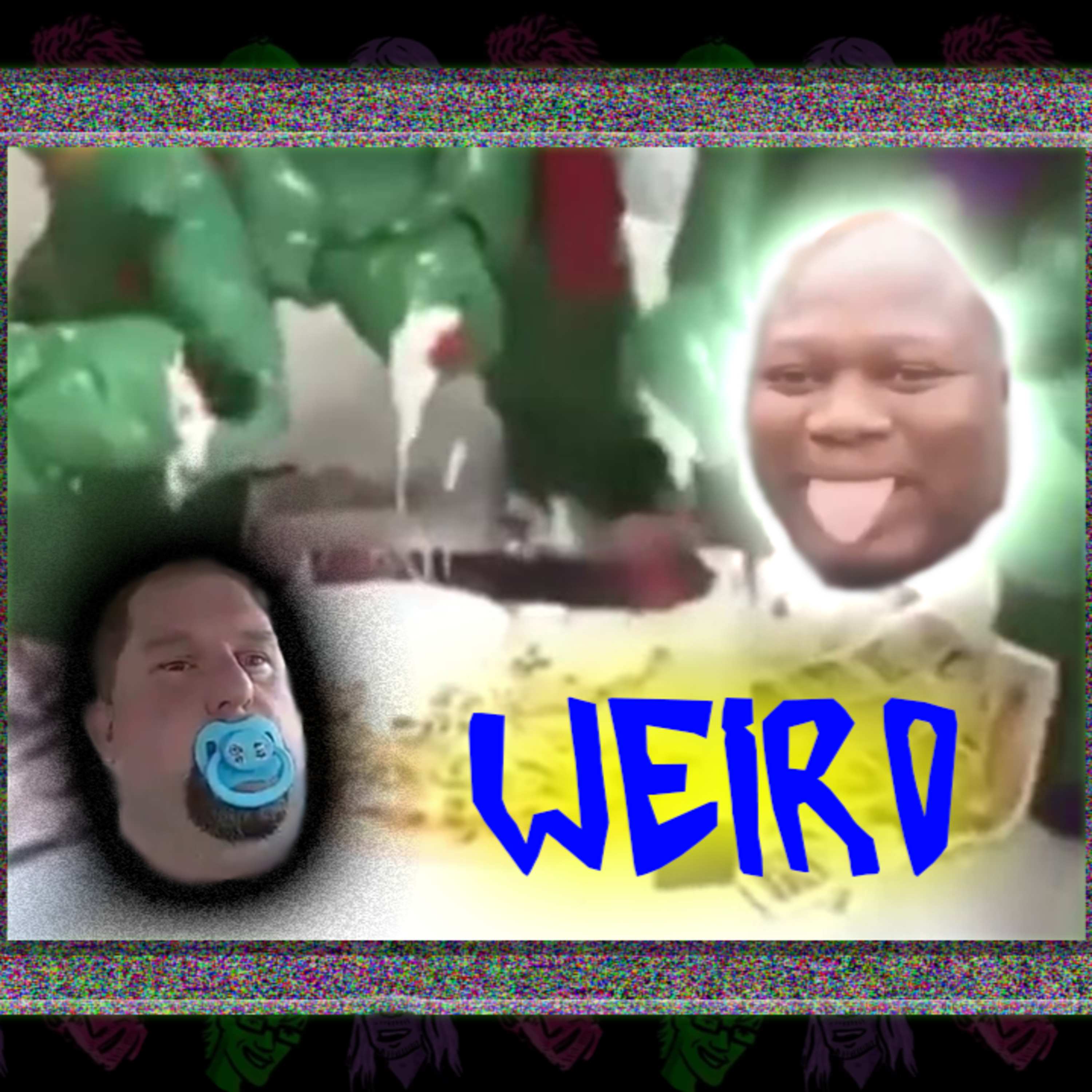 Episode 68 - The Weirdest Videos on the Internet Part 1 (feat. Jake and Caleb)