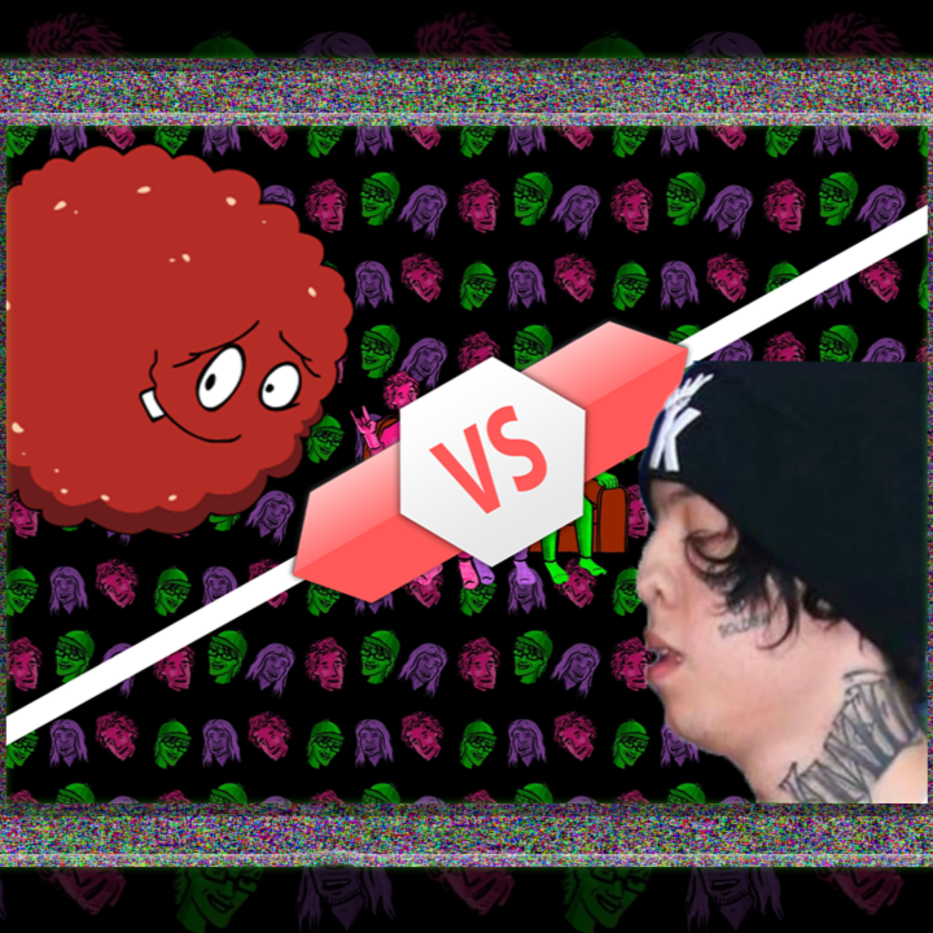Episode 72 - Who Would Win In A Fight? Round 4 (feat. Jordan and Bryceston)