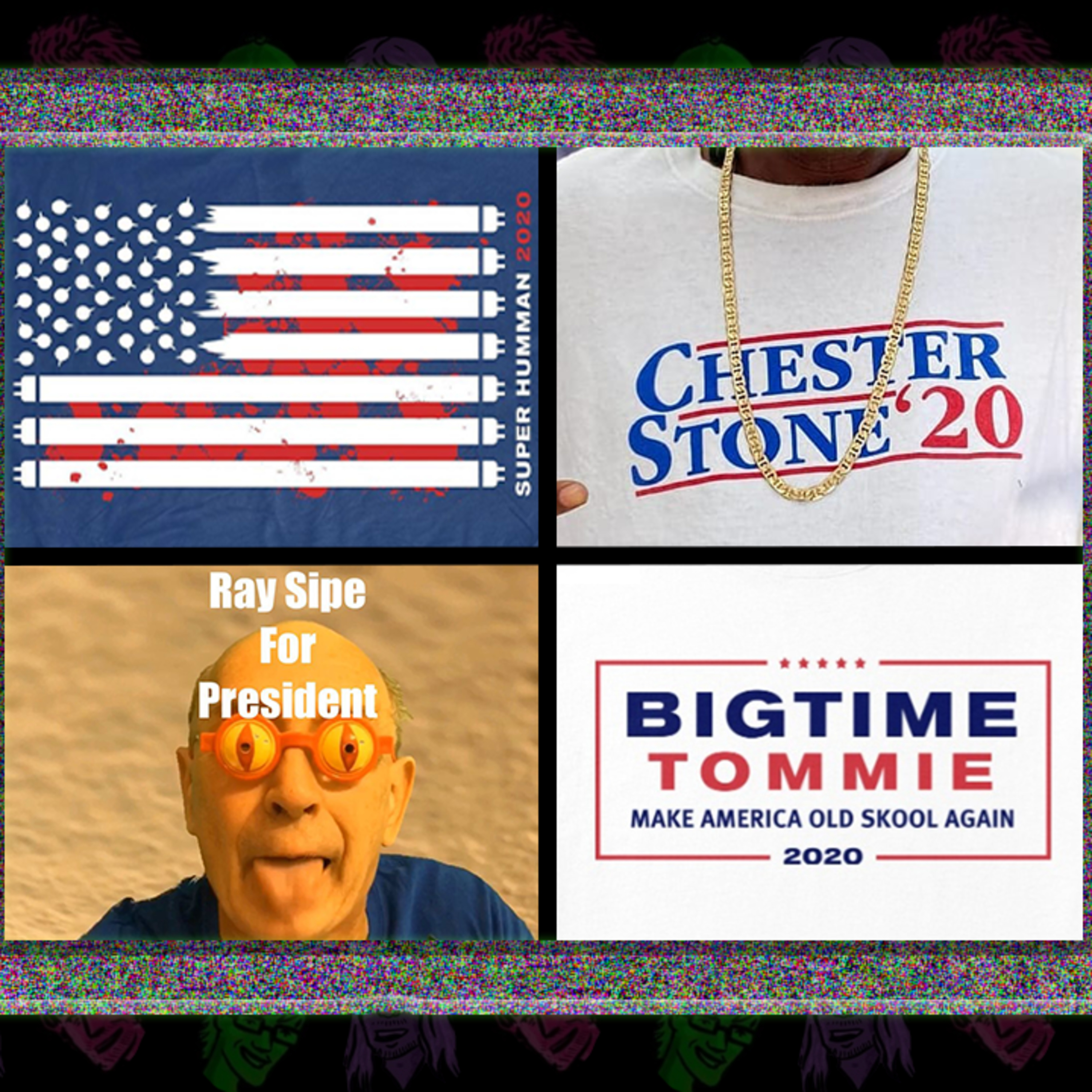 It\'s Been Awhile Podcast