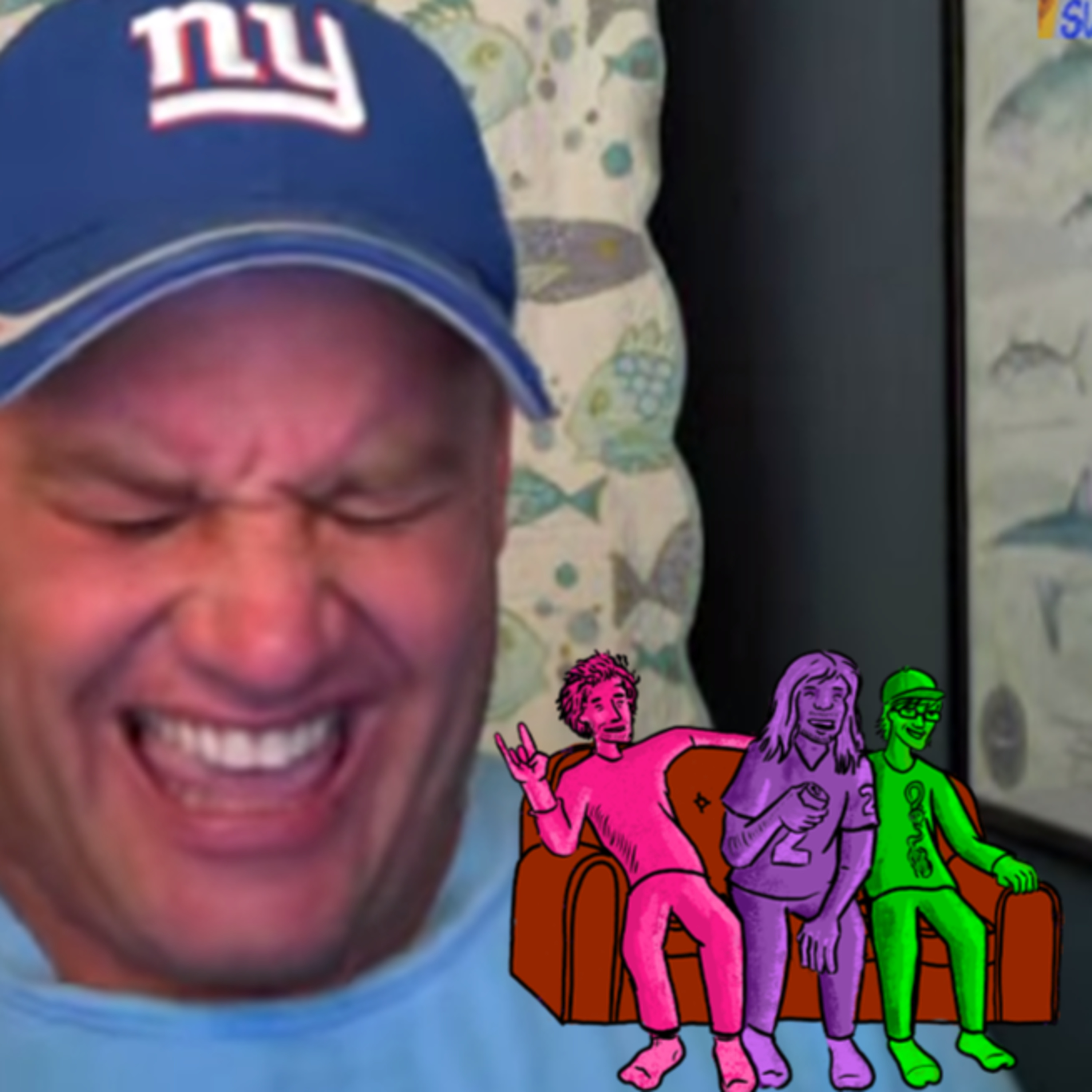 WELL BASICALLY, IT'S A SHOENICE INTERVIEW