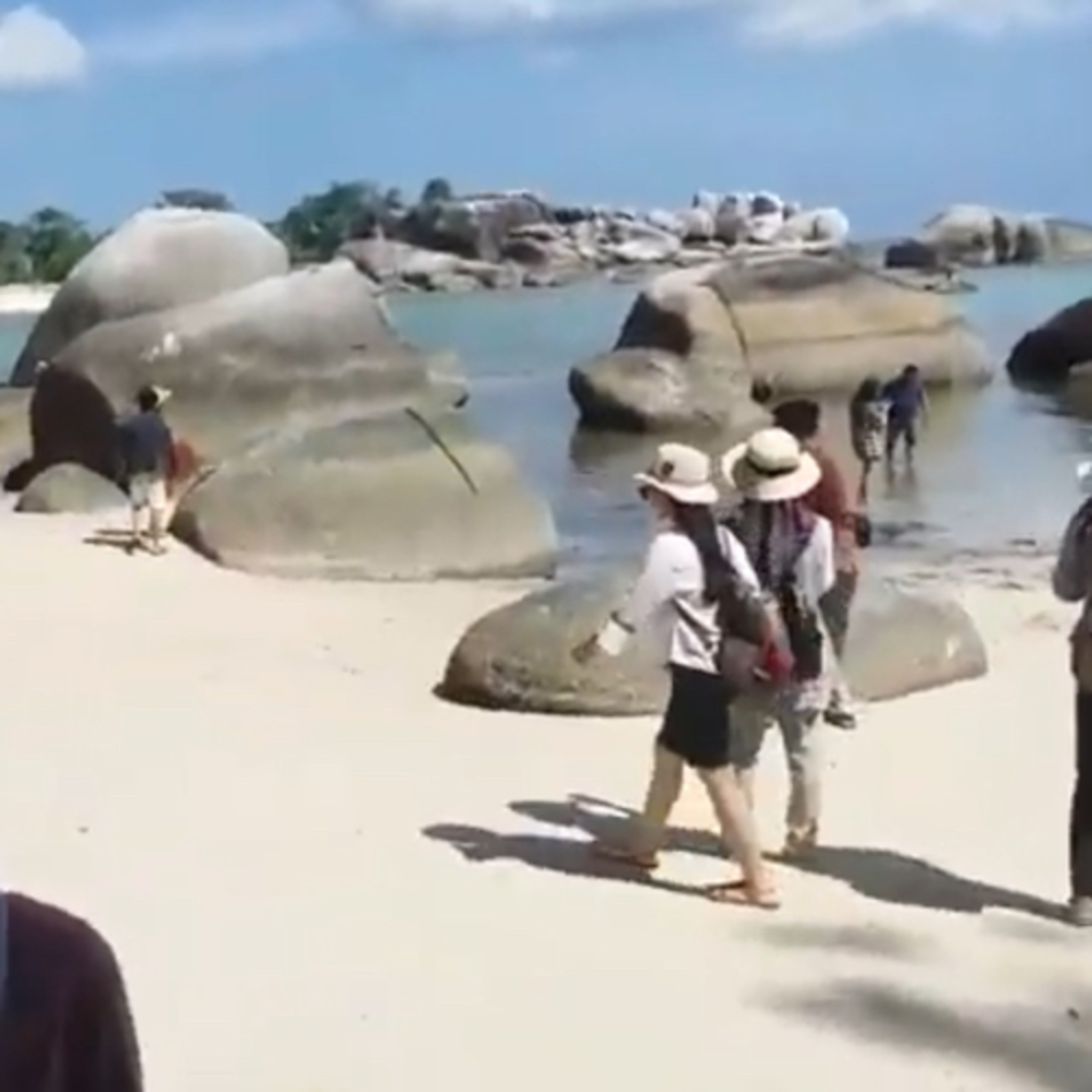 Cerita Perjalanan