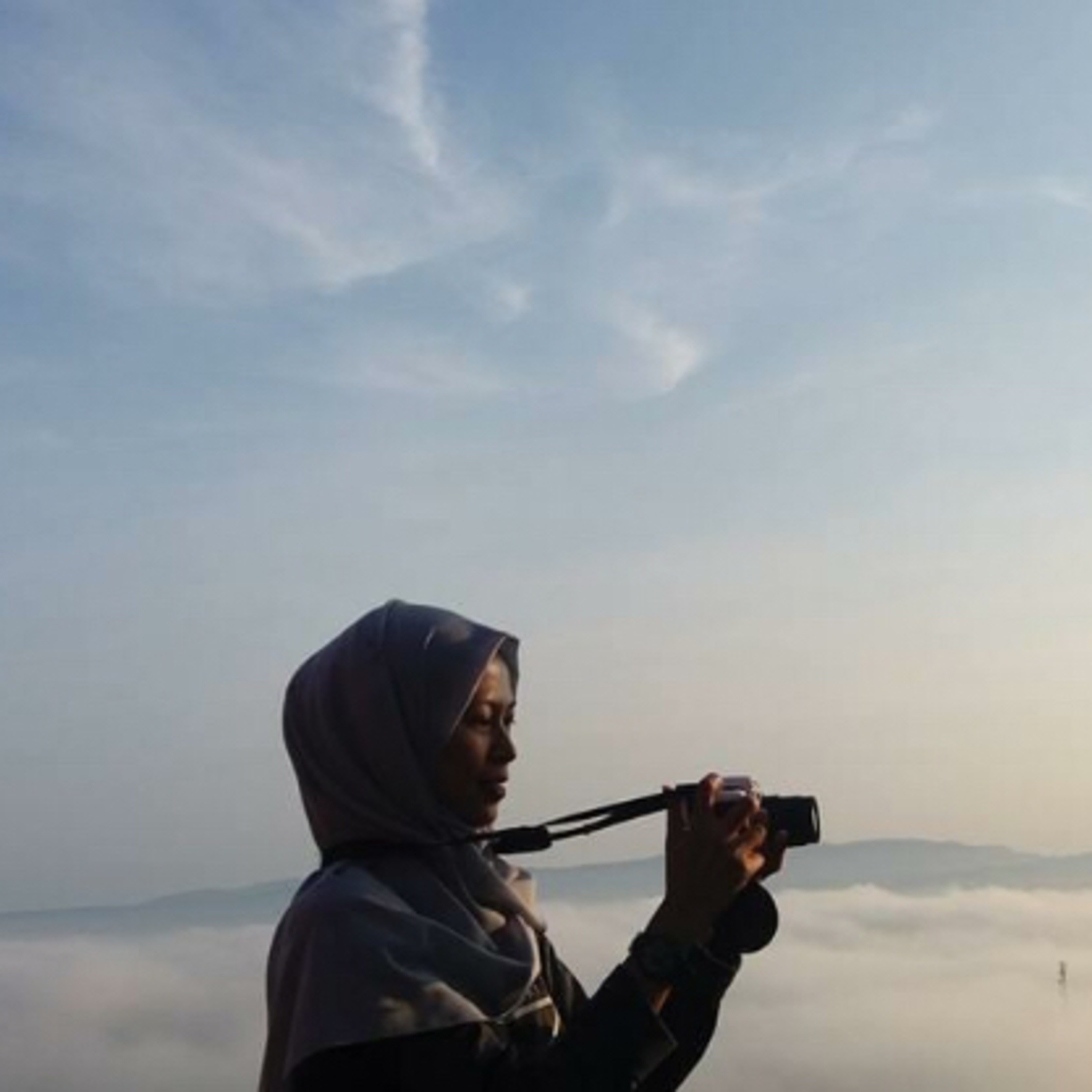 Cerita Perjalanan