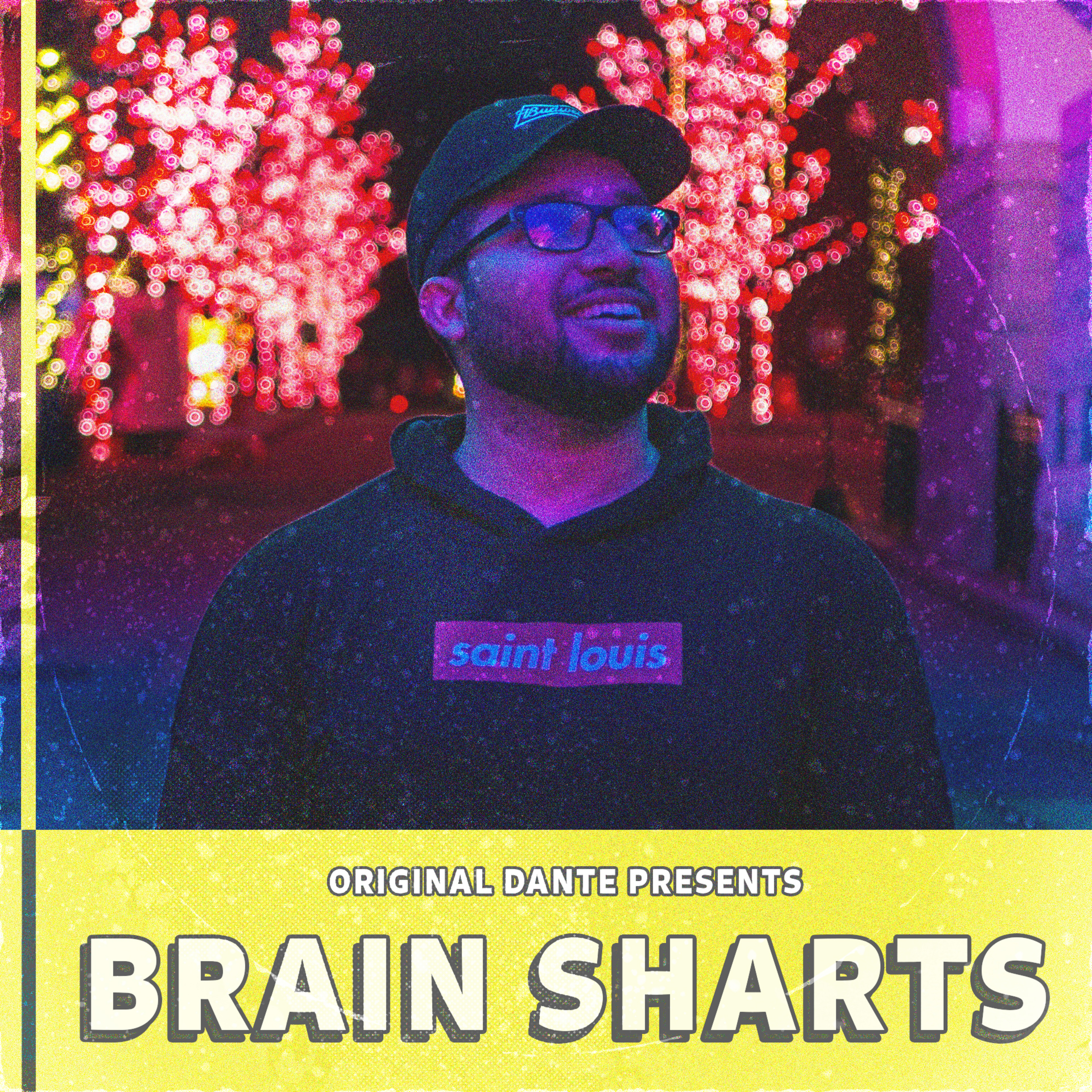 How This Whole "Content Creator" Thing Started episode artwork