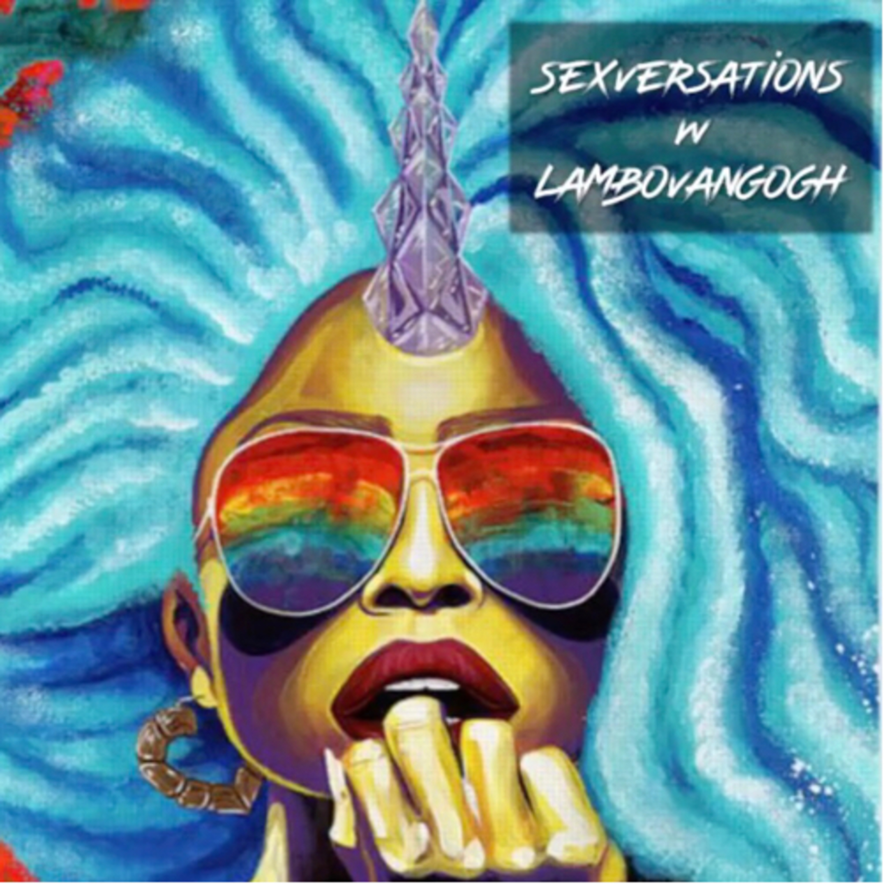 Sexversations with Lambo VanGogh