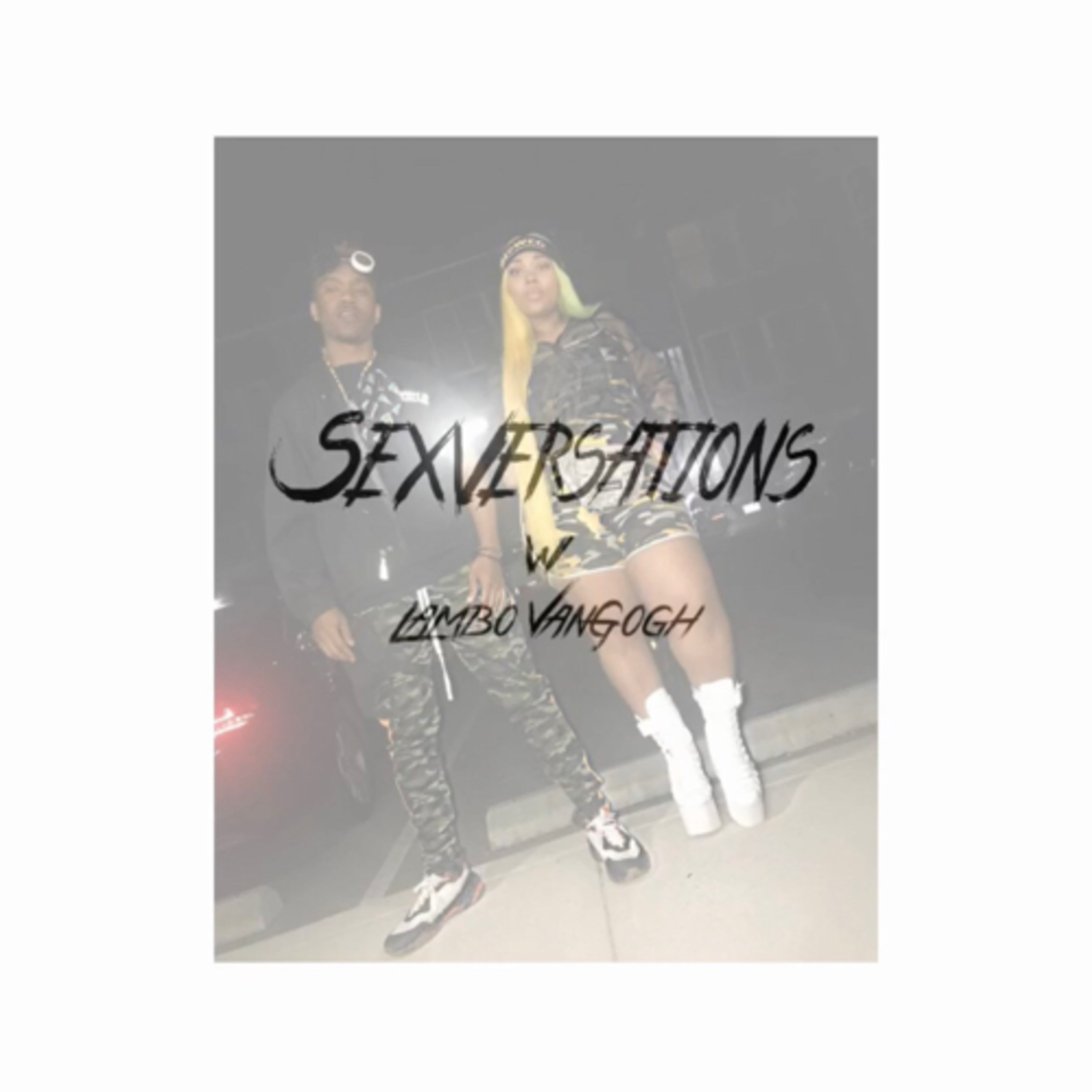 Sexversations with Lambo VanGogh