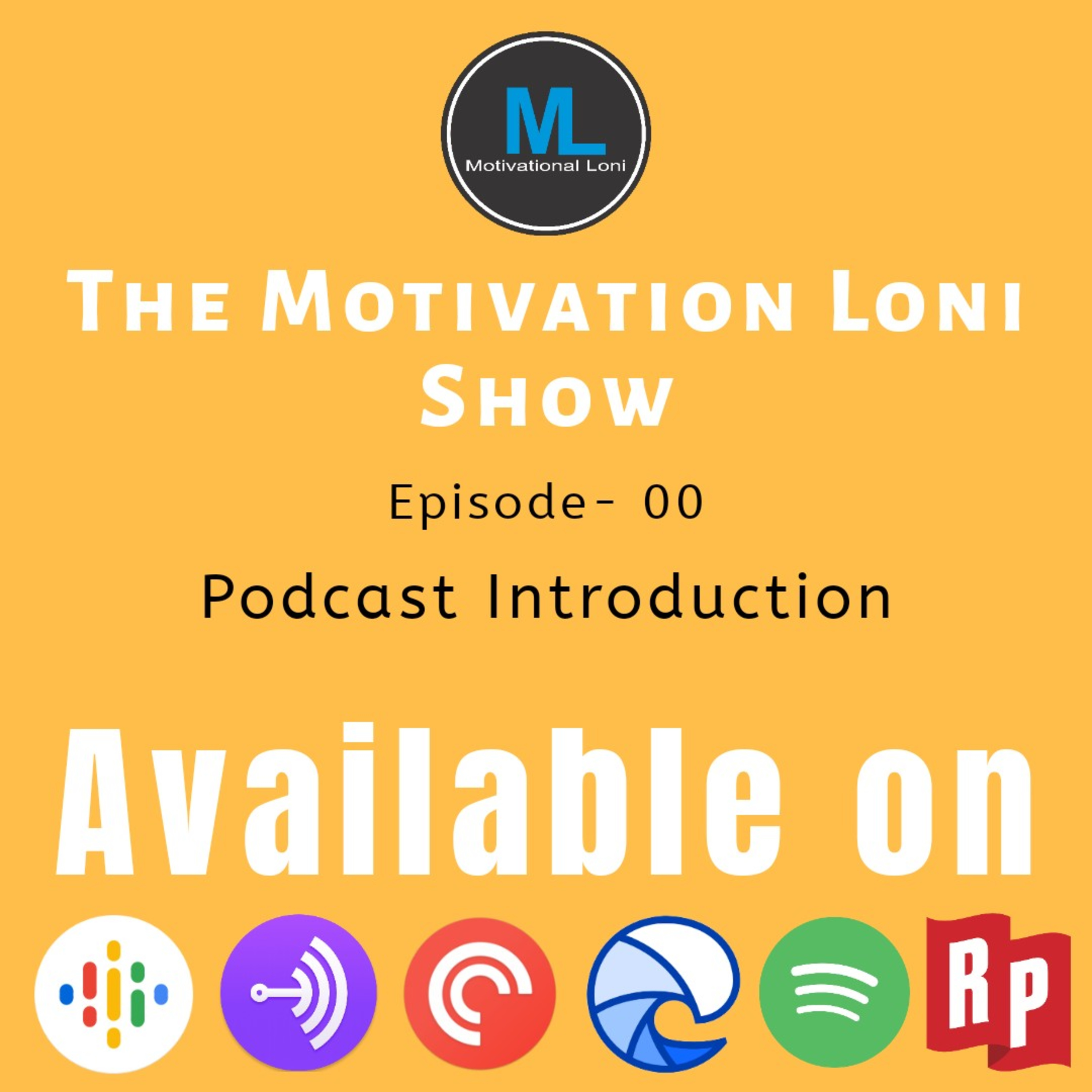 Motivational Loni