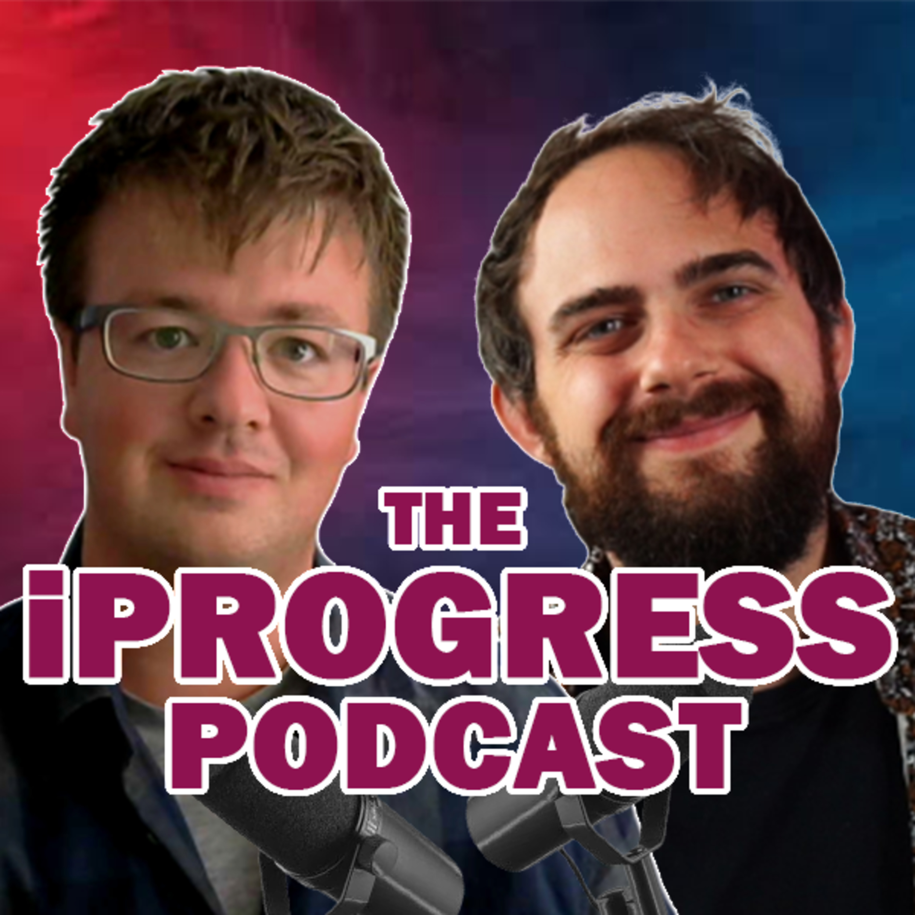 The iProgress Podcast
