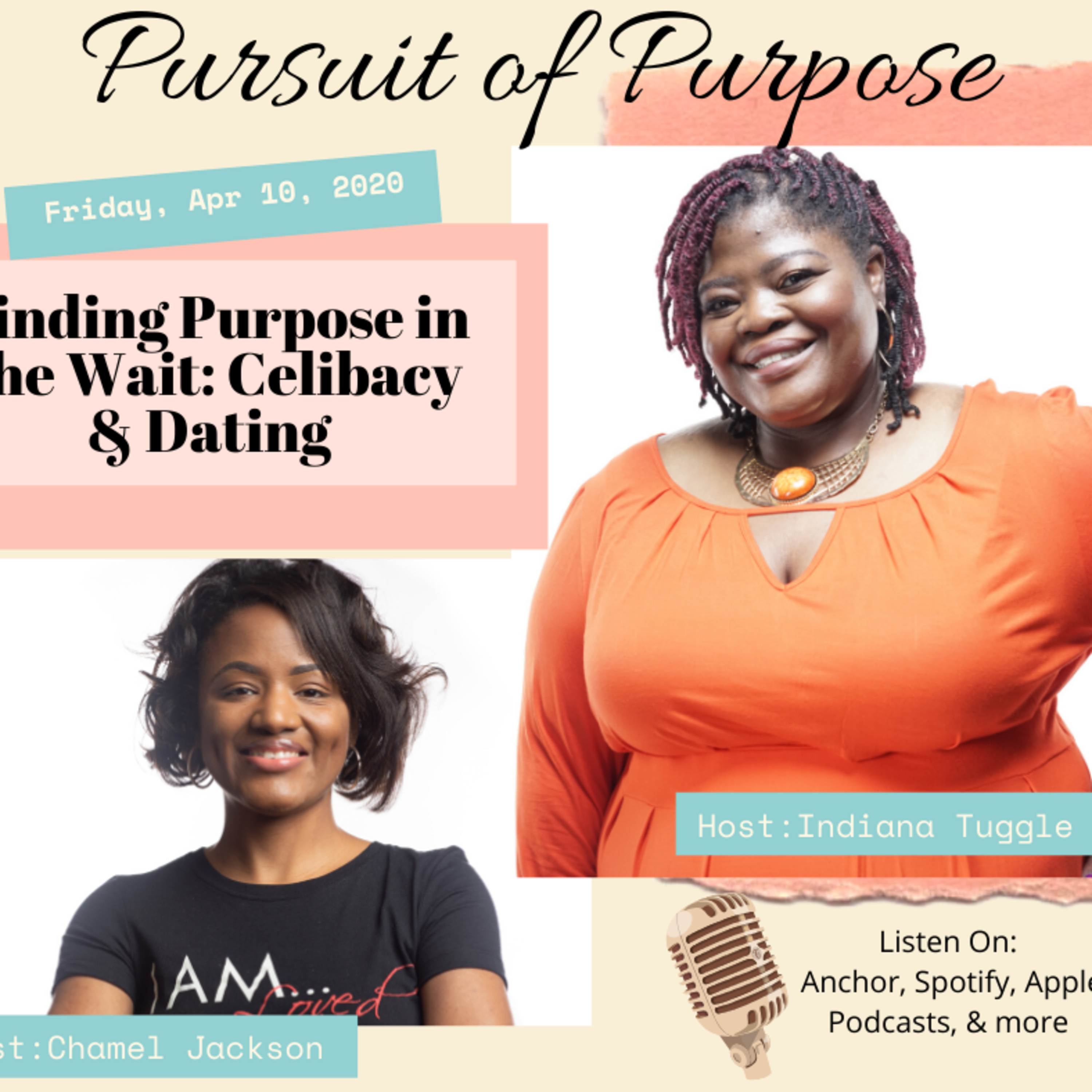 Journey to Wholeness