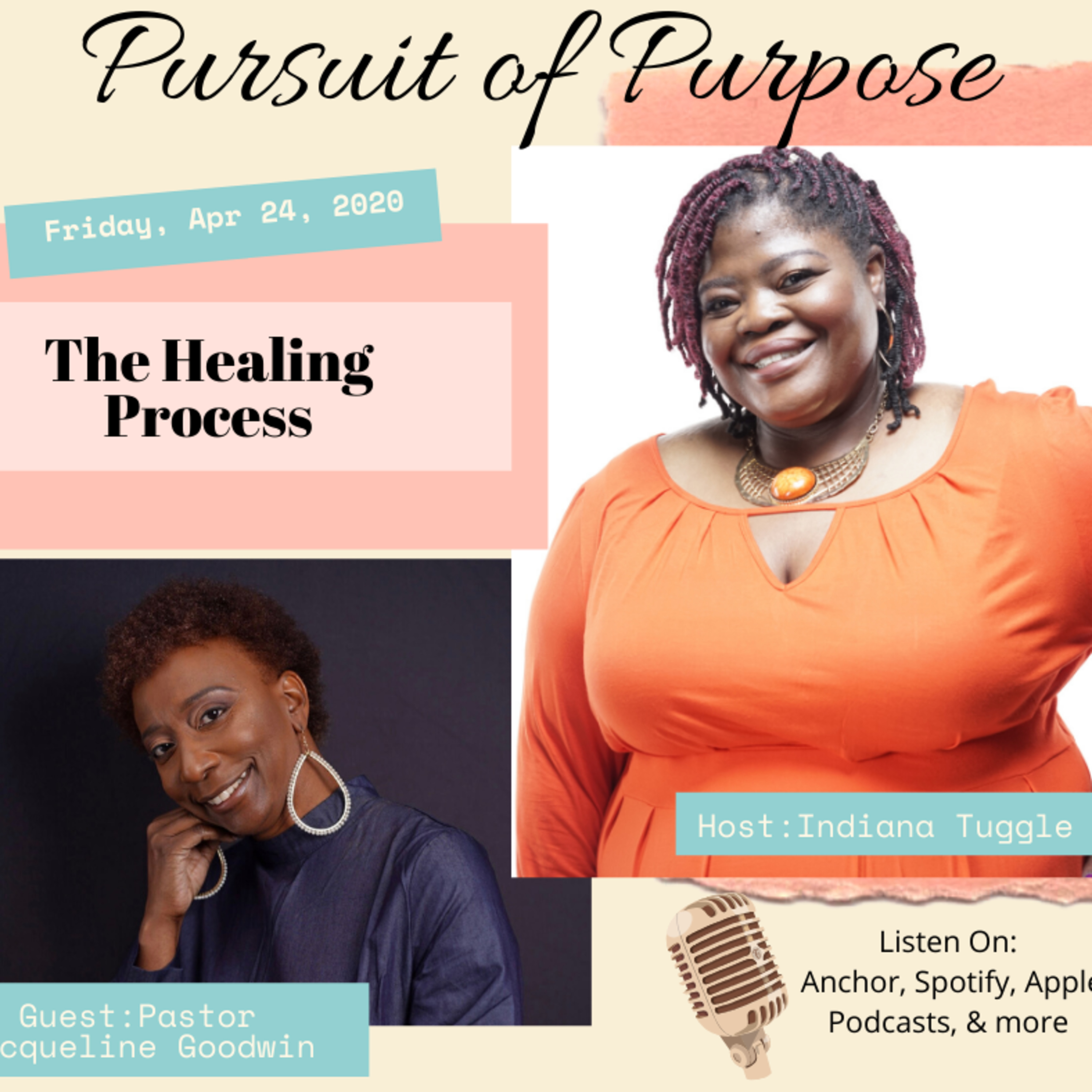 Journey to Wholeness