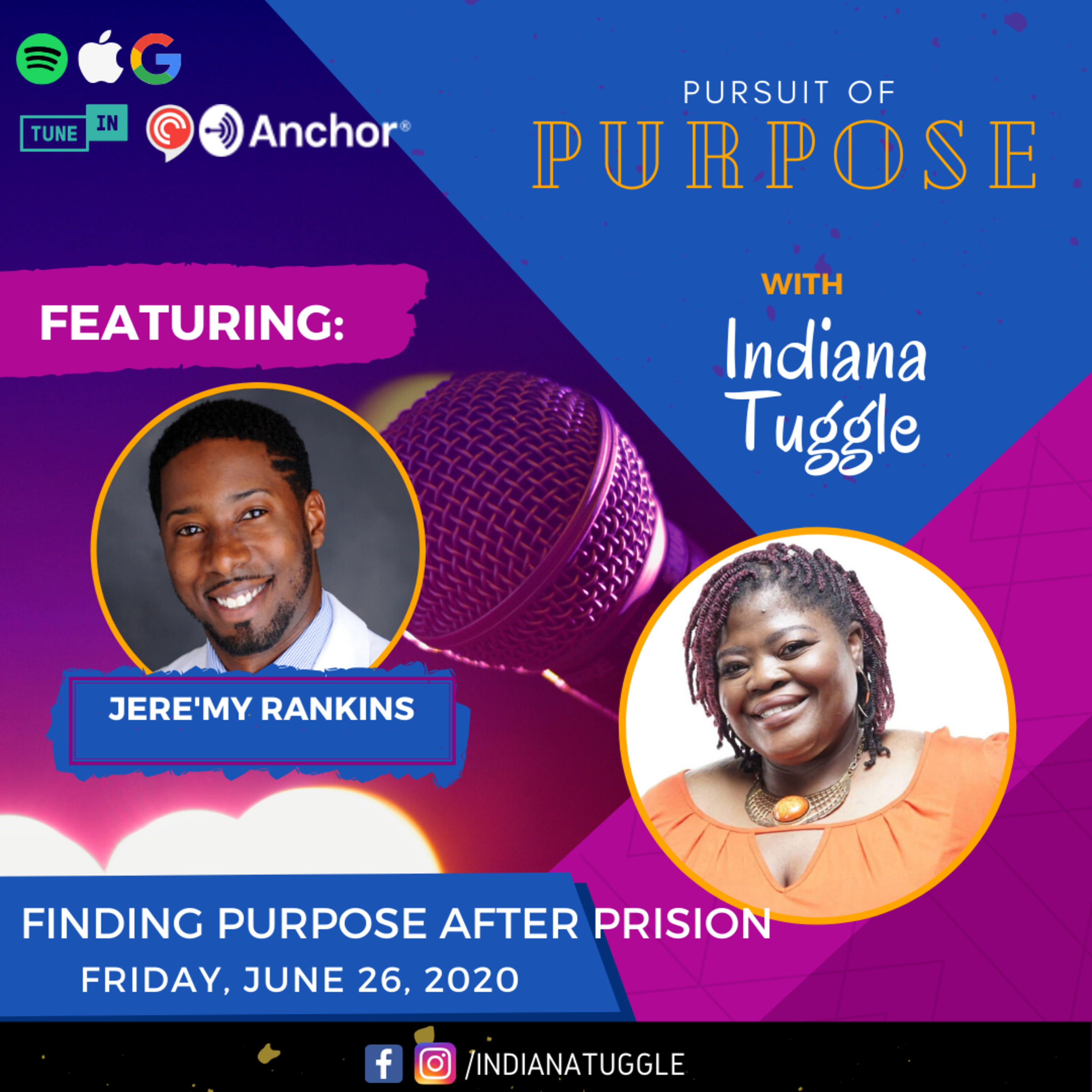 Journey to Wholeness