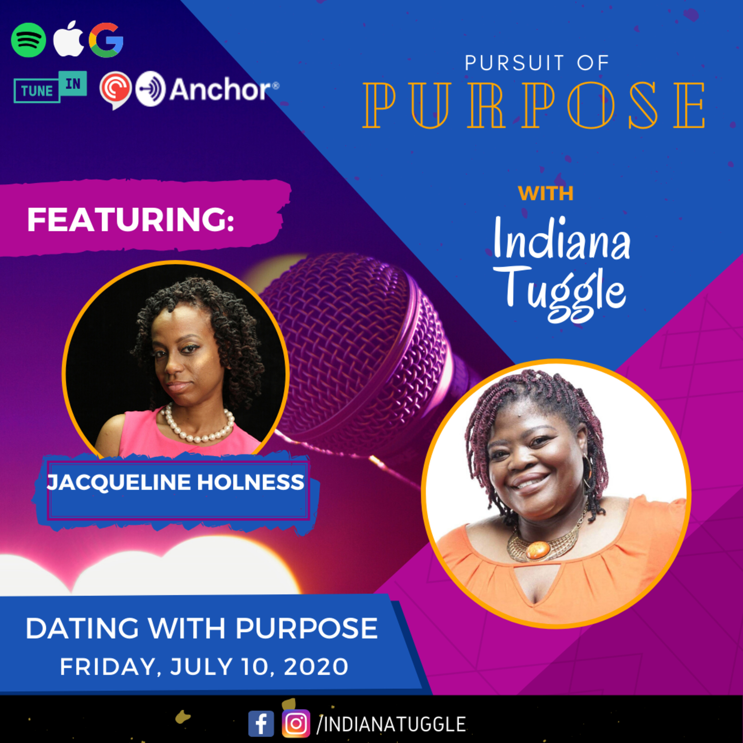 Journey to Wholeness
