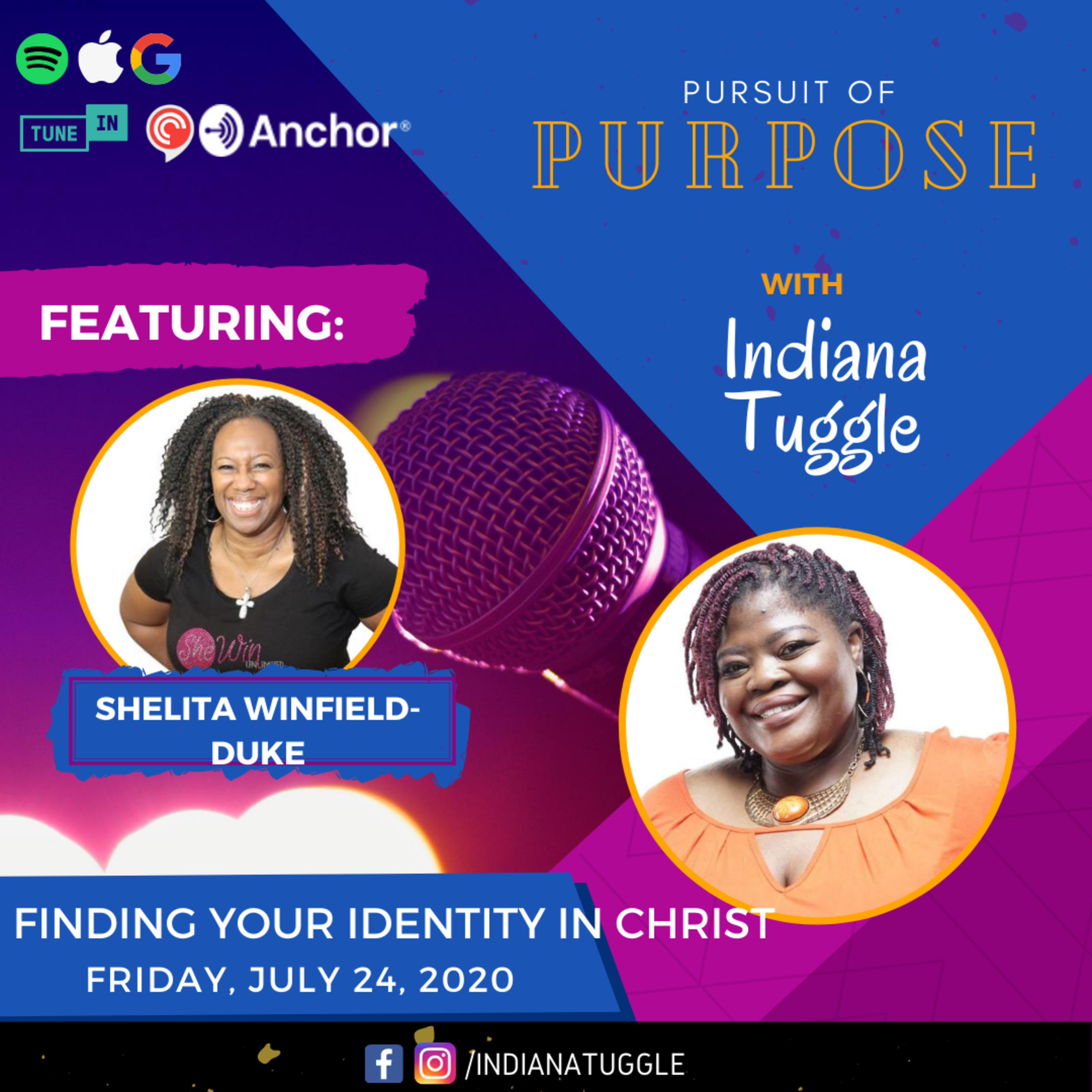 Journey to Wholeness