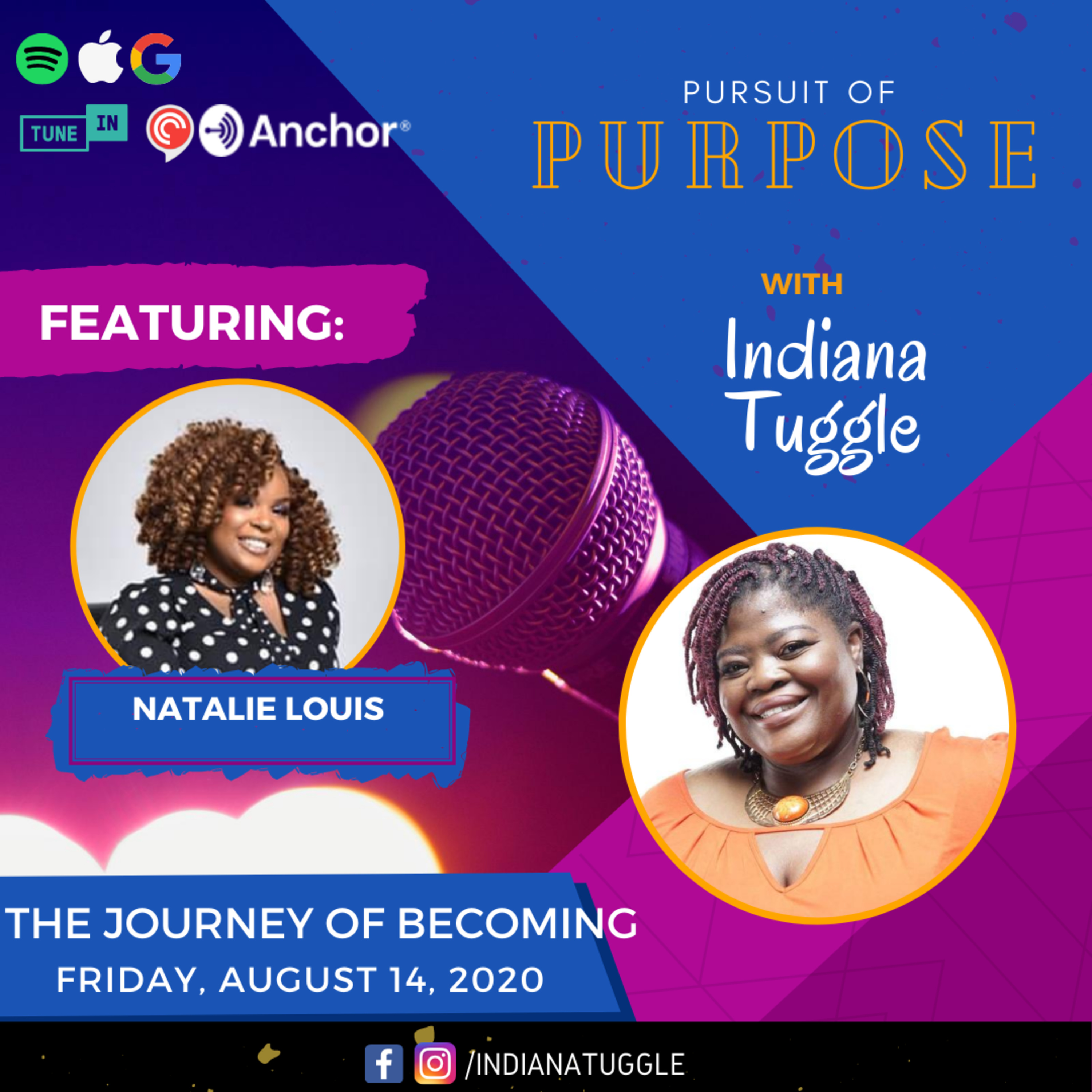 Journey to Wholeness