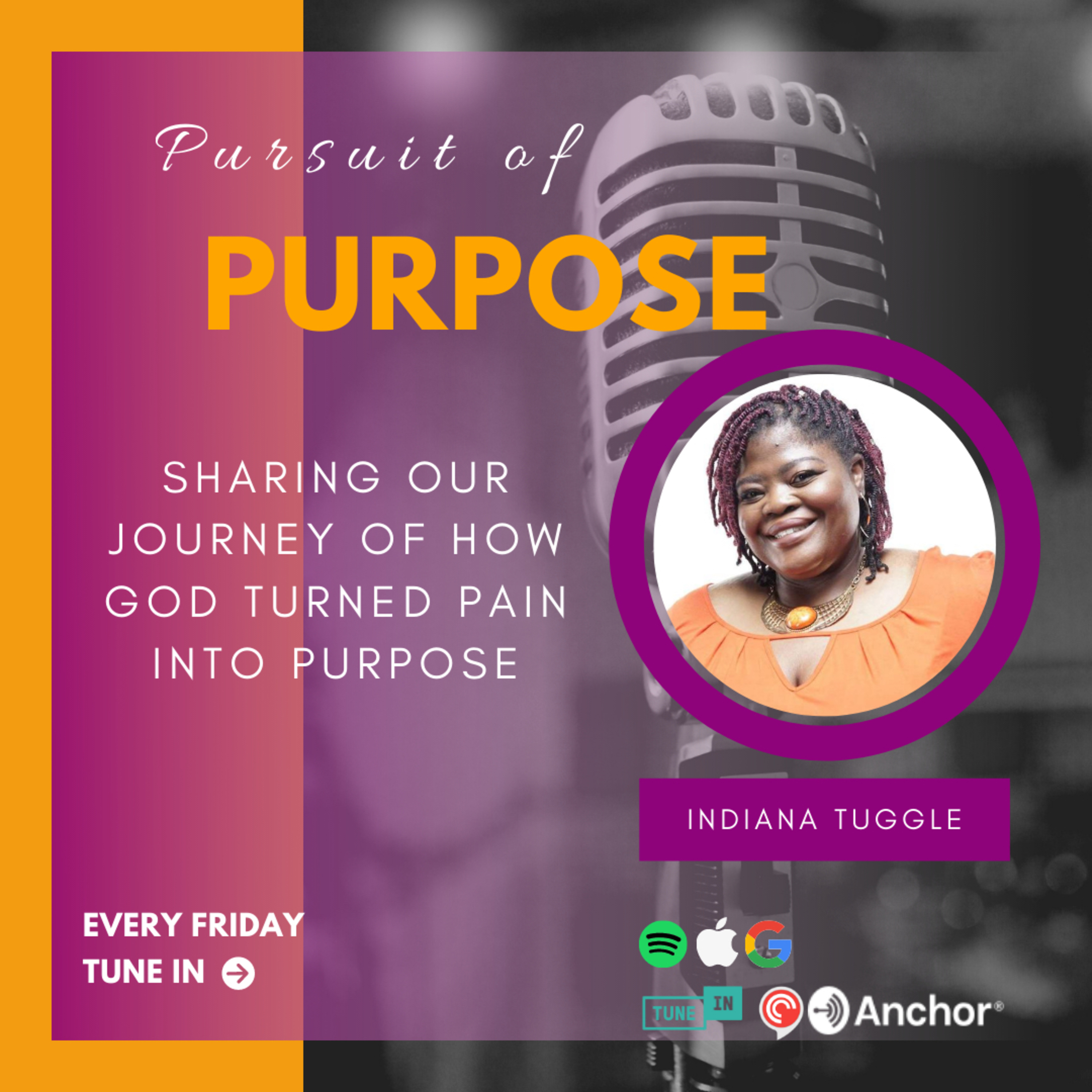 Journey to Wholeness
