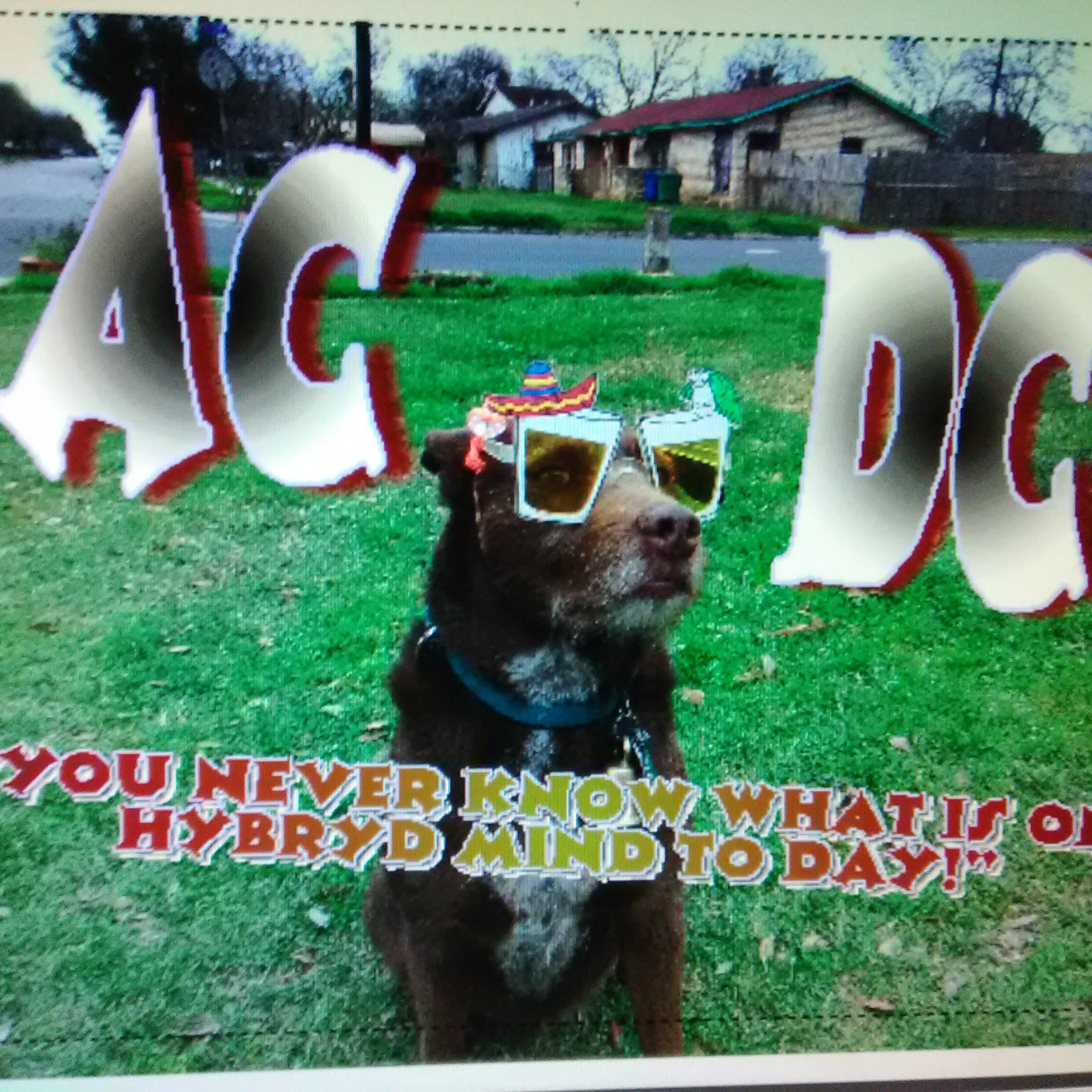 AC/DC episode artwork