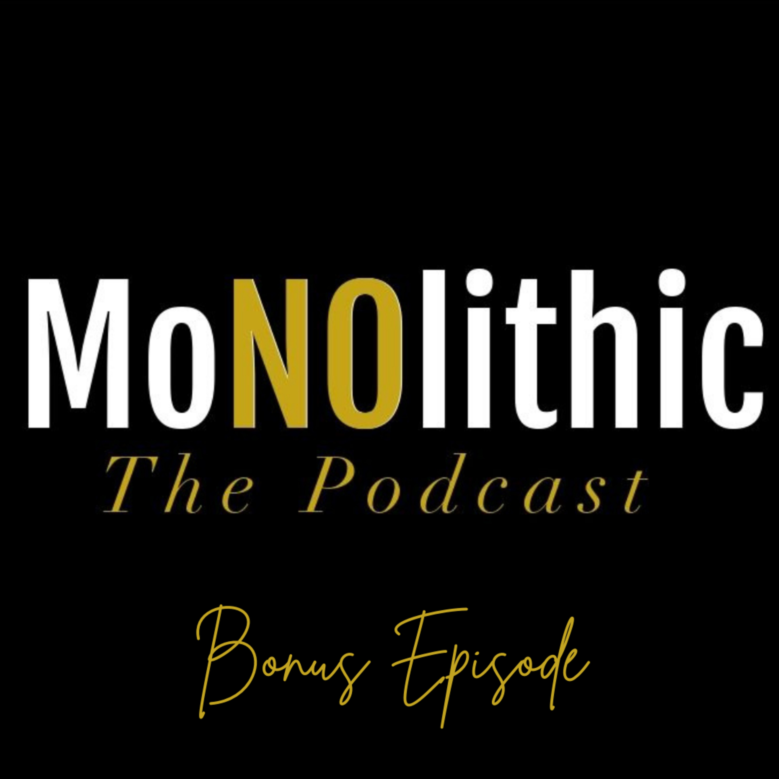 Identity Development with Bishop episode artwork