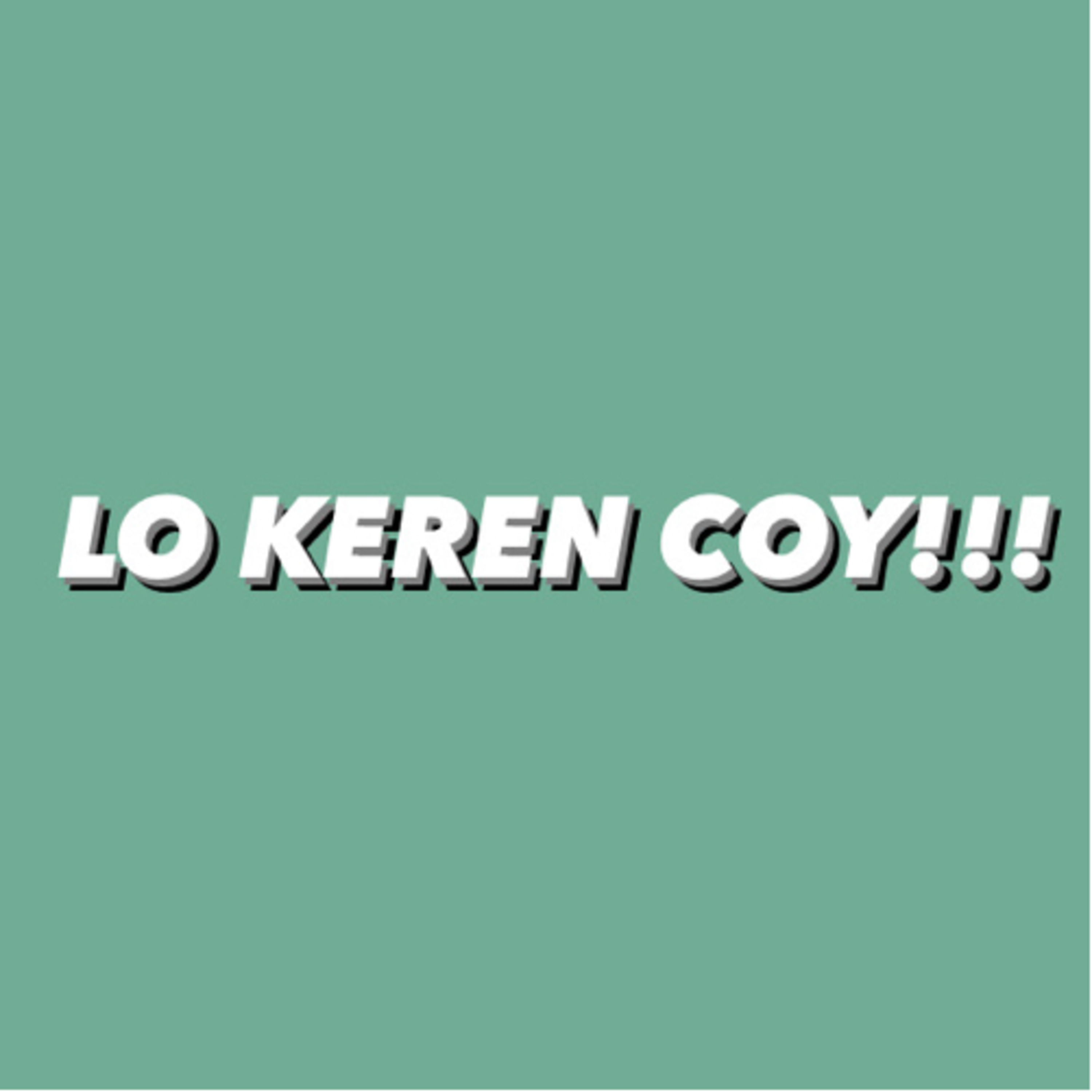 Podcast// Berdiskusi