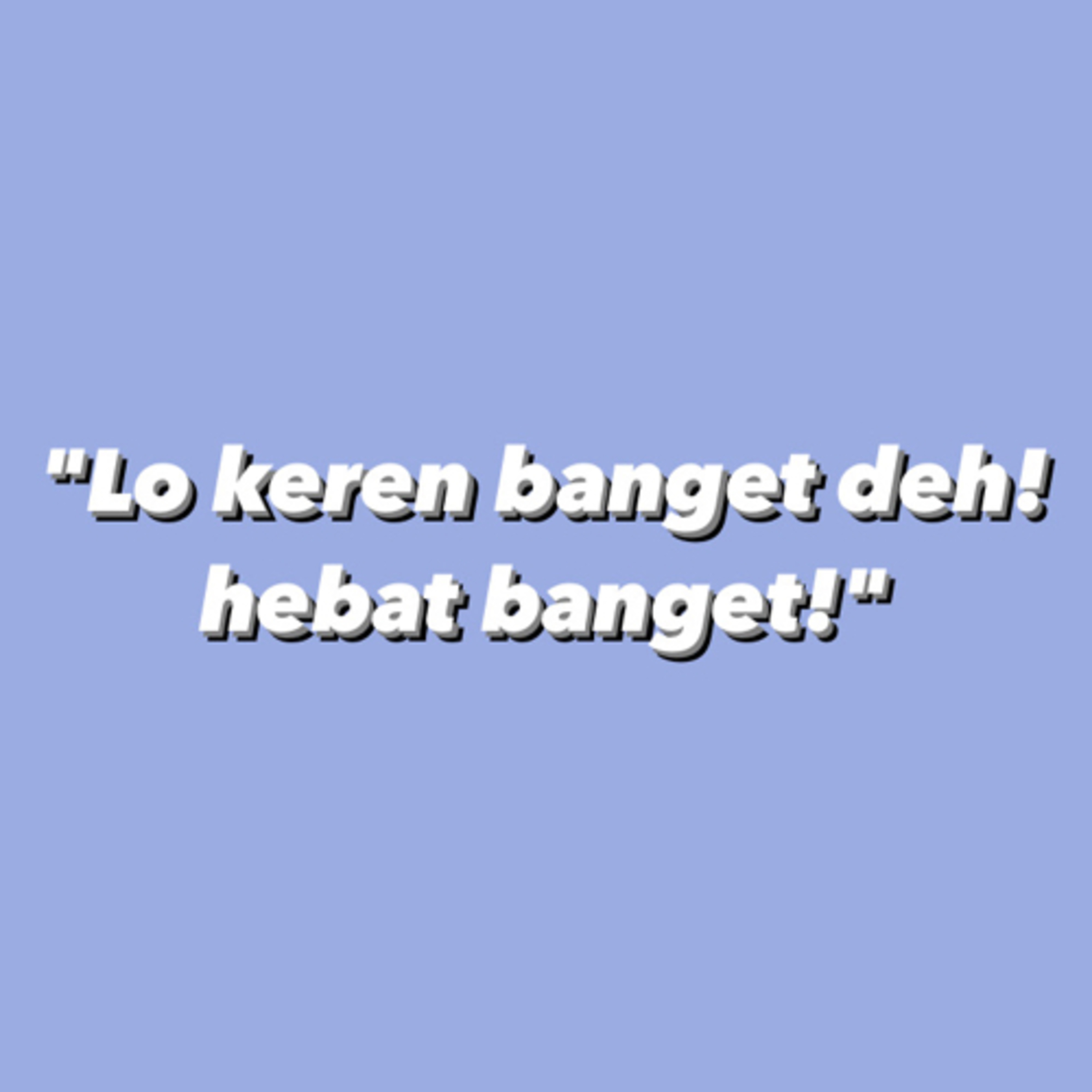 Podcast// Berdiskusi