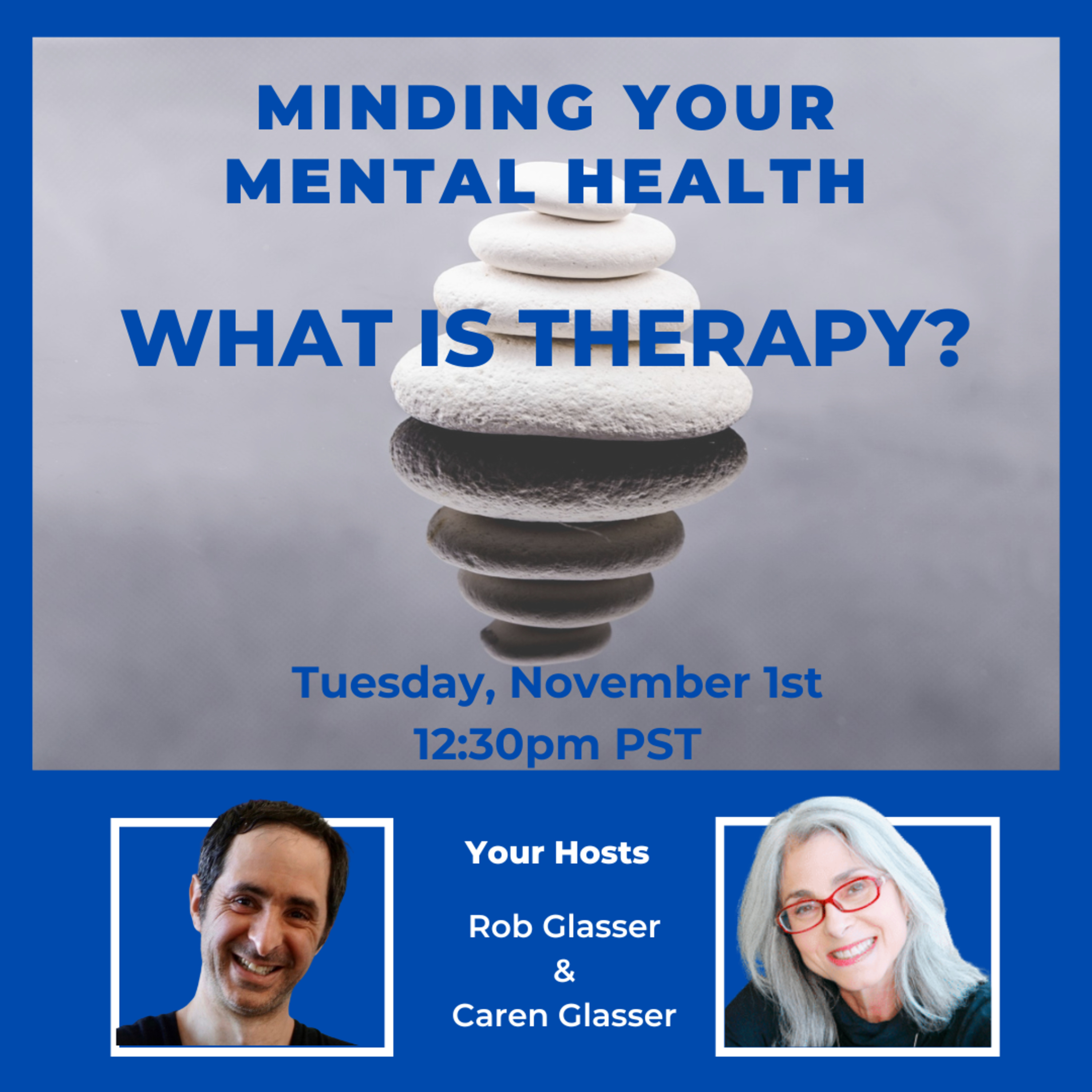 Minding Your Mental Health