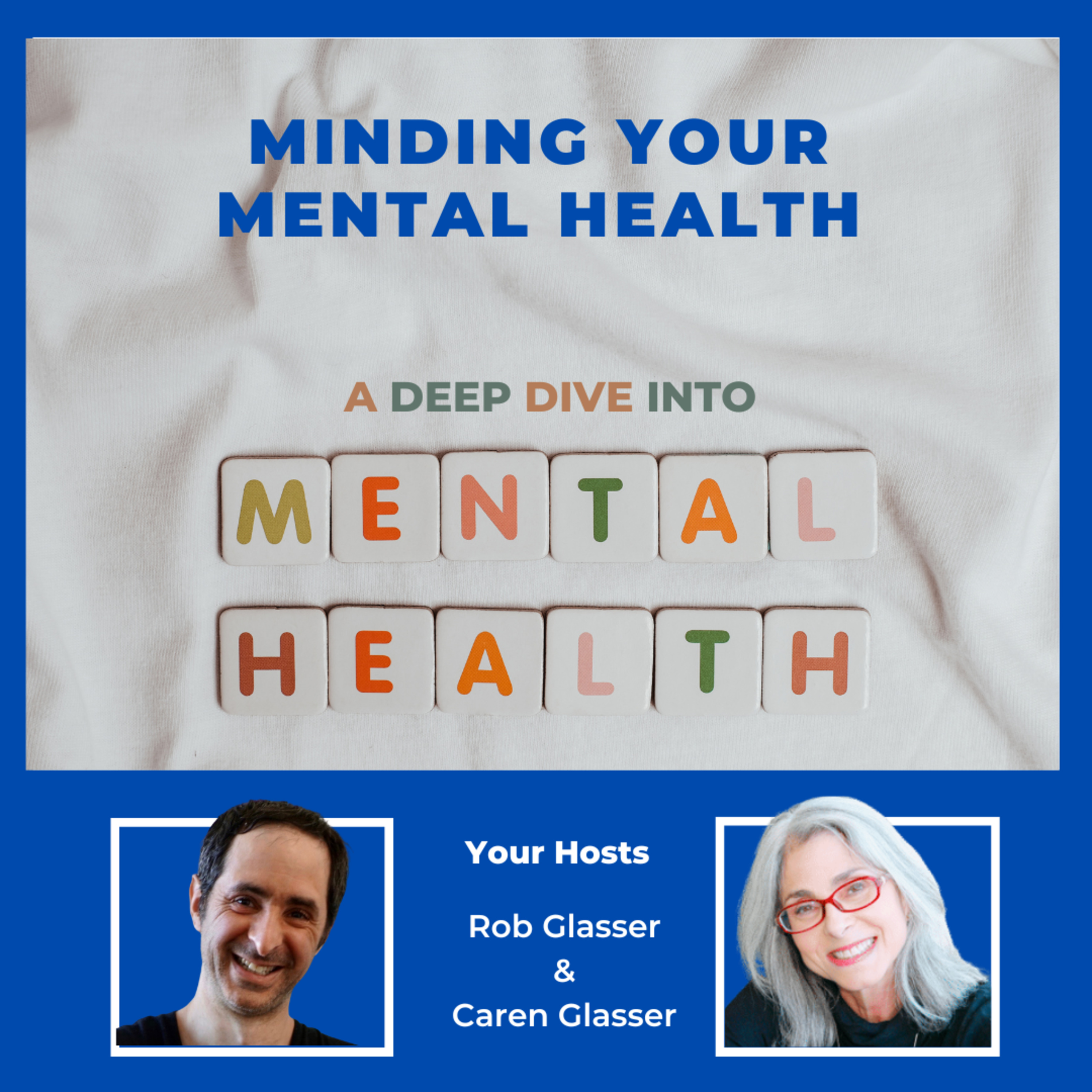 Minding Your Mental Health