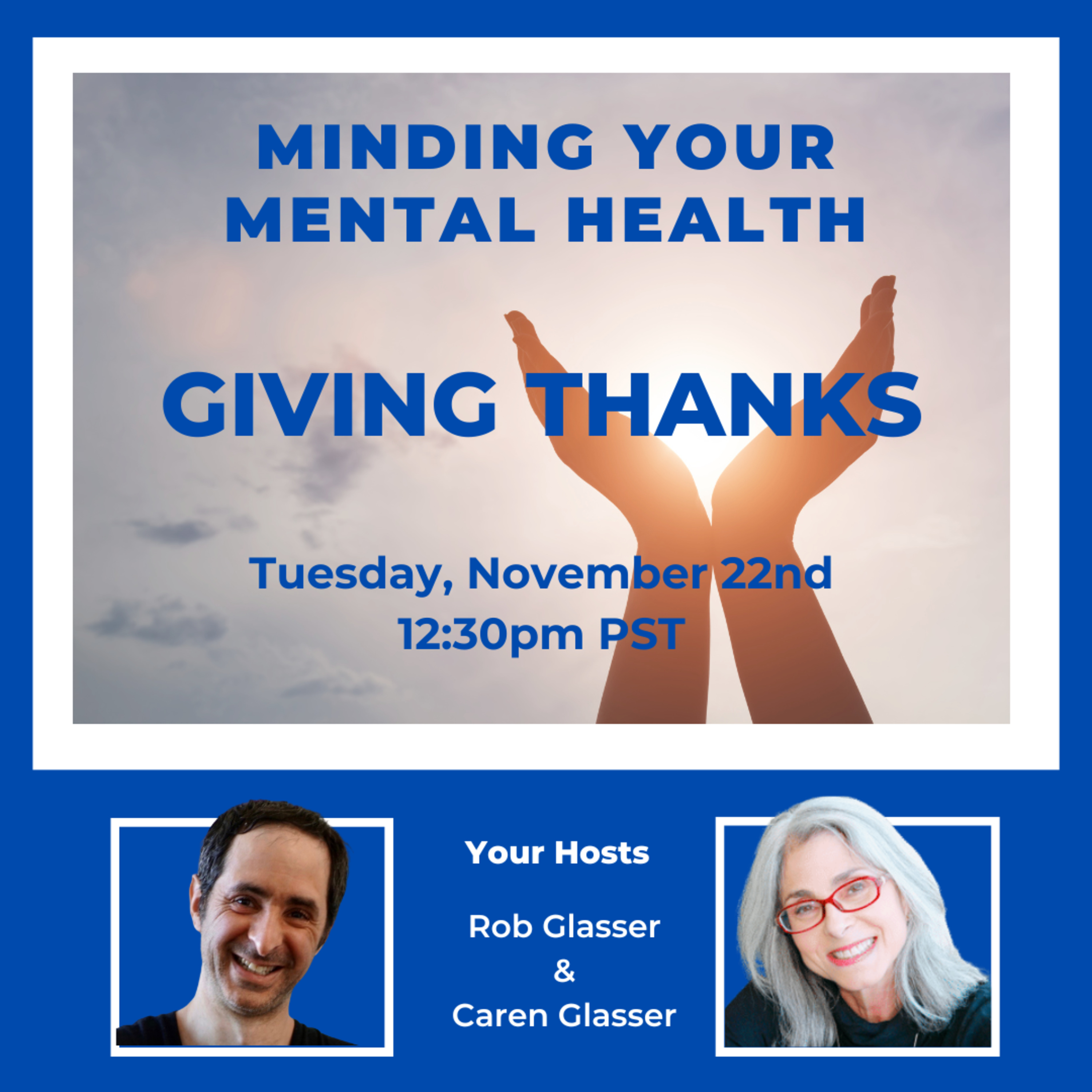 Minding Your Mental Health
