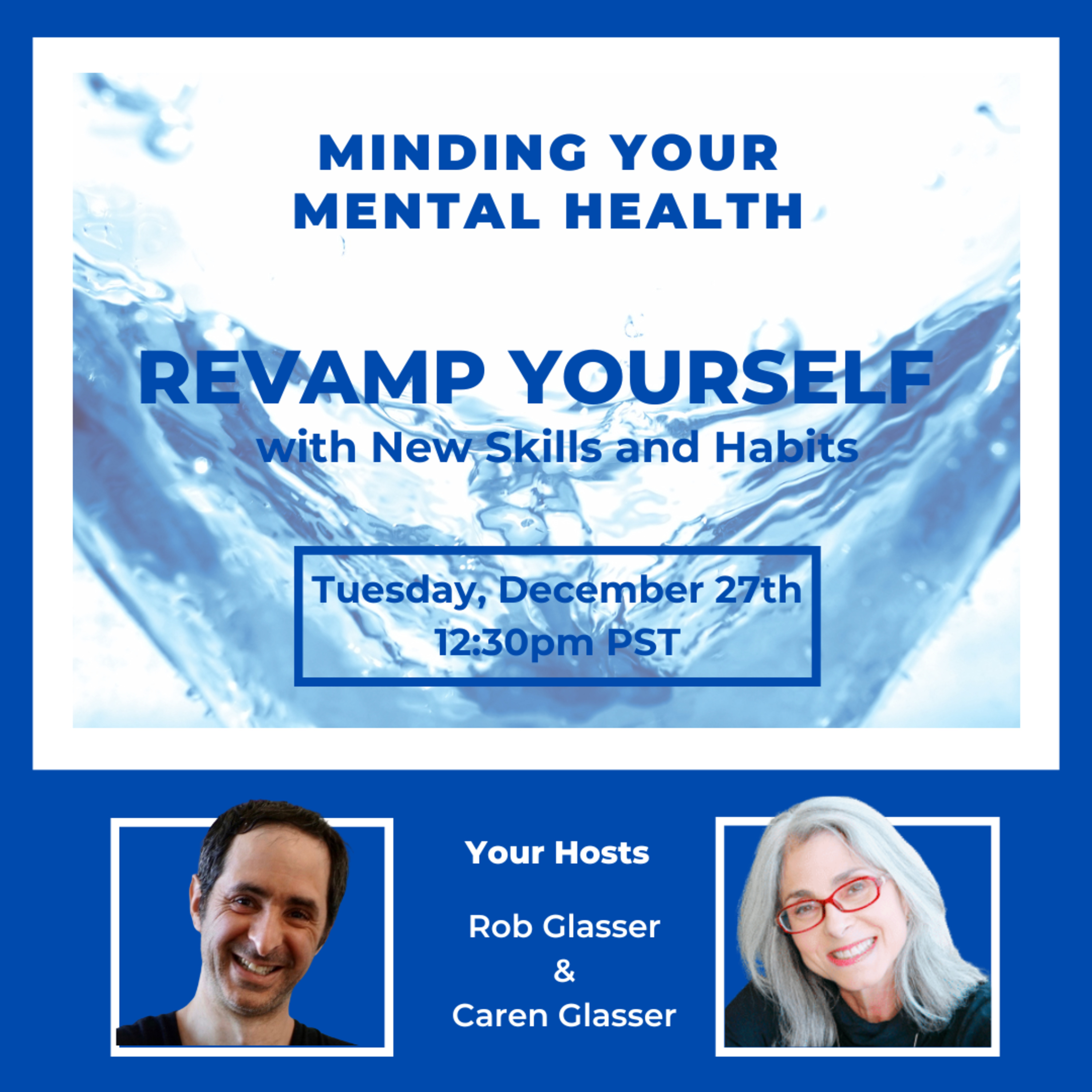 Minding Your Mental Health