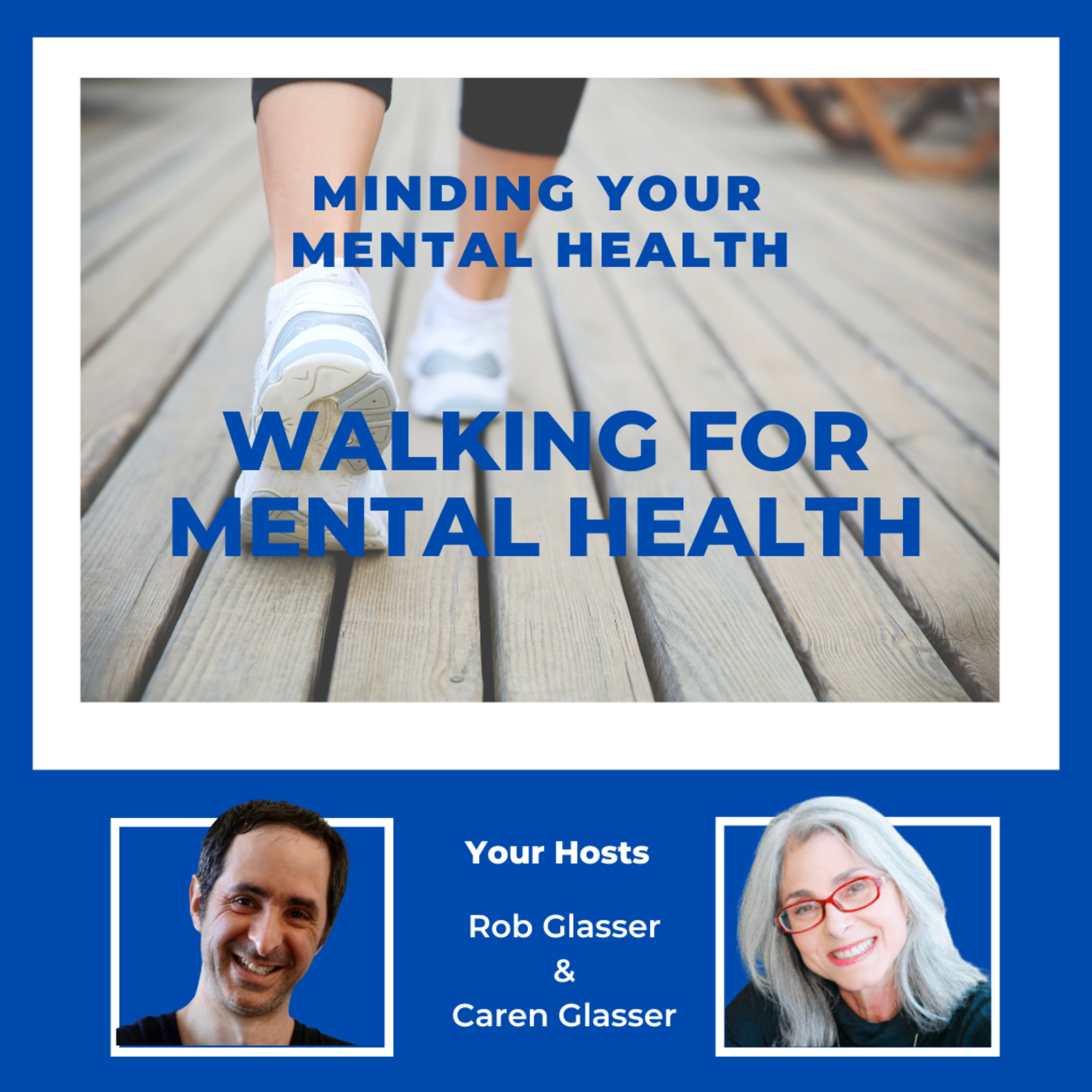 Minding Your Mental Health