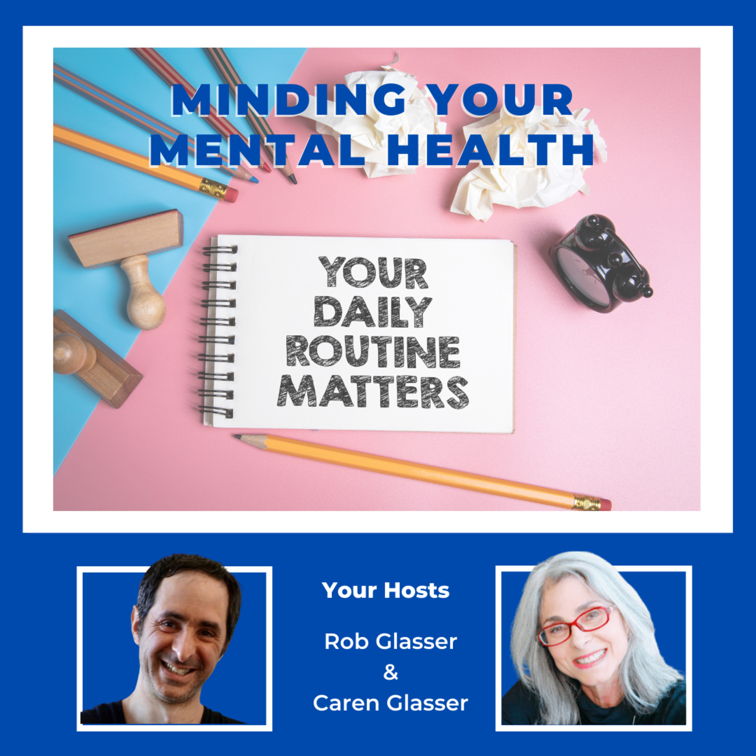 Minding Your Mental Health