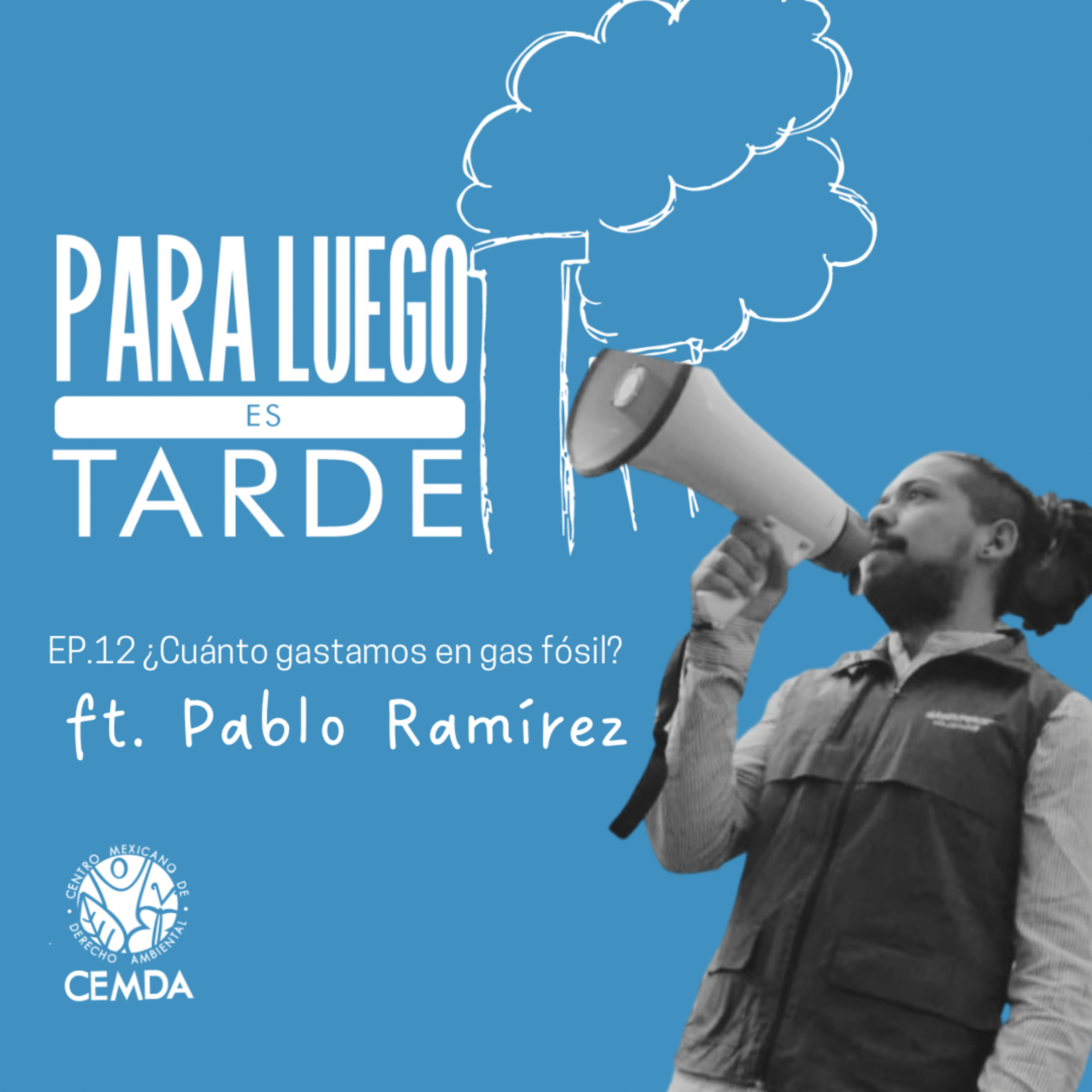 Para luego es tarde