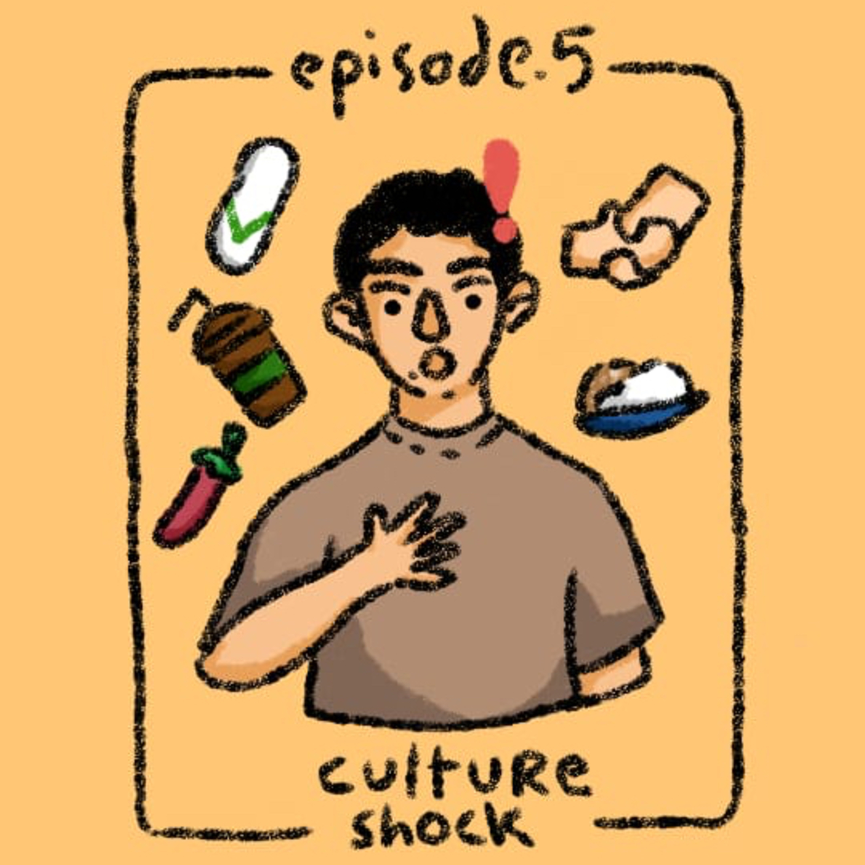 #Eps. 5 (ADA APA DENGAN TURKI?!!)