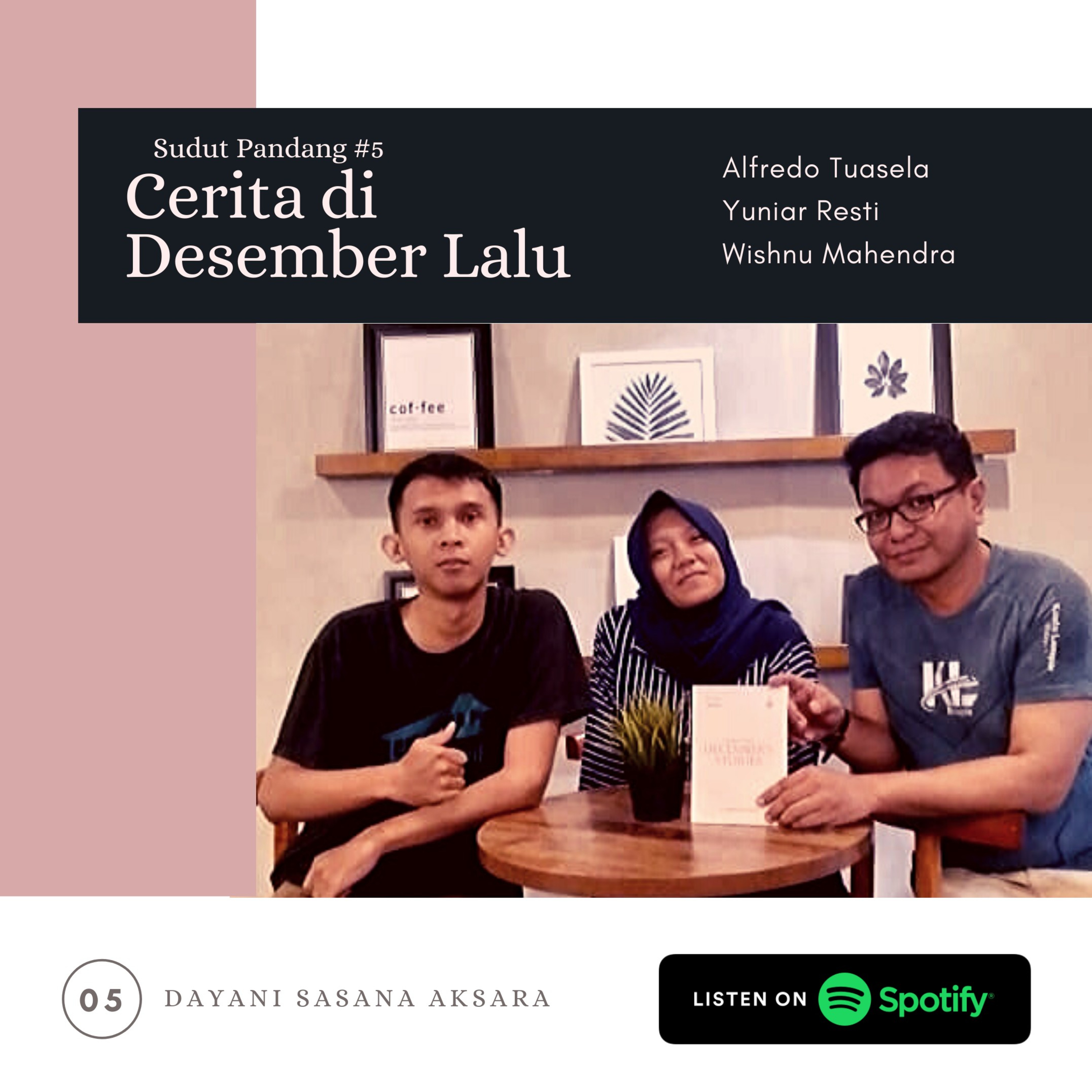 Dayani Sasana Aksara