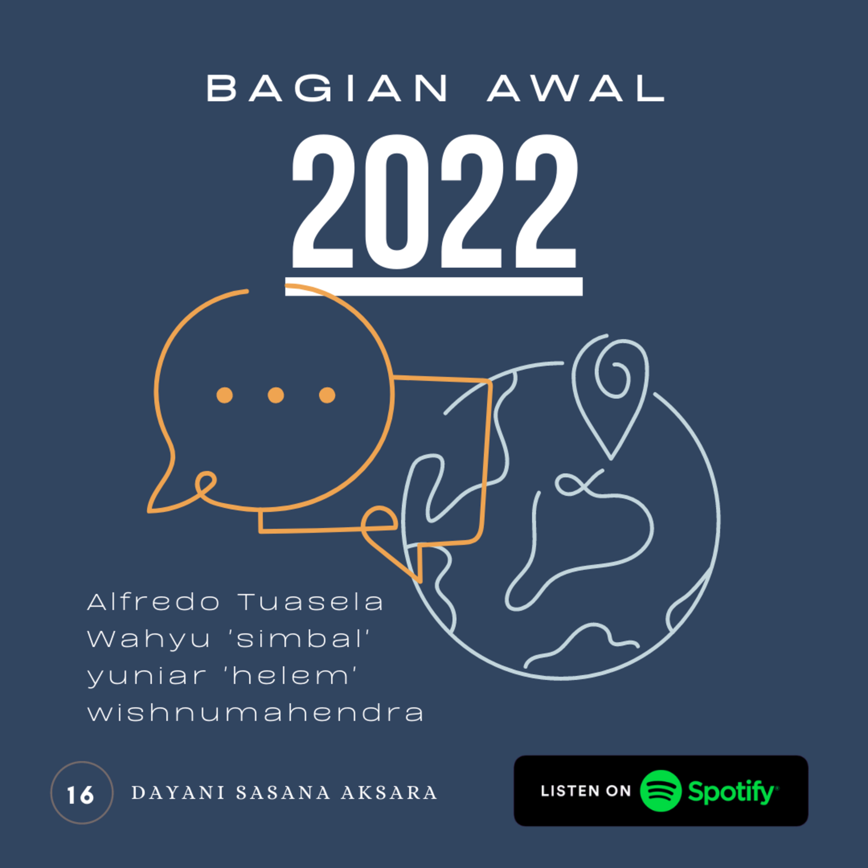 Dayani Sasana Aksara