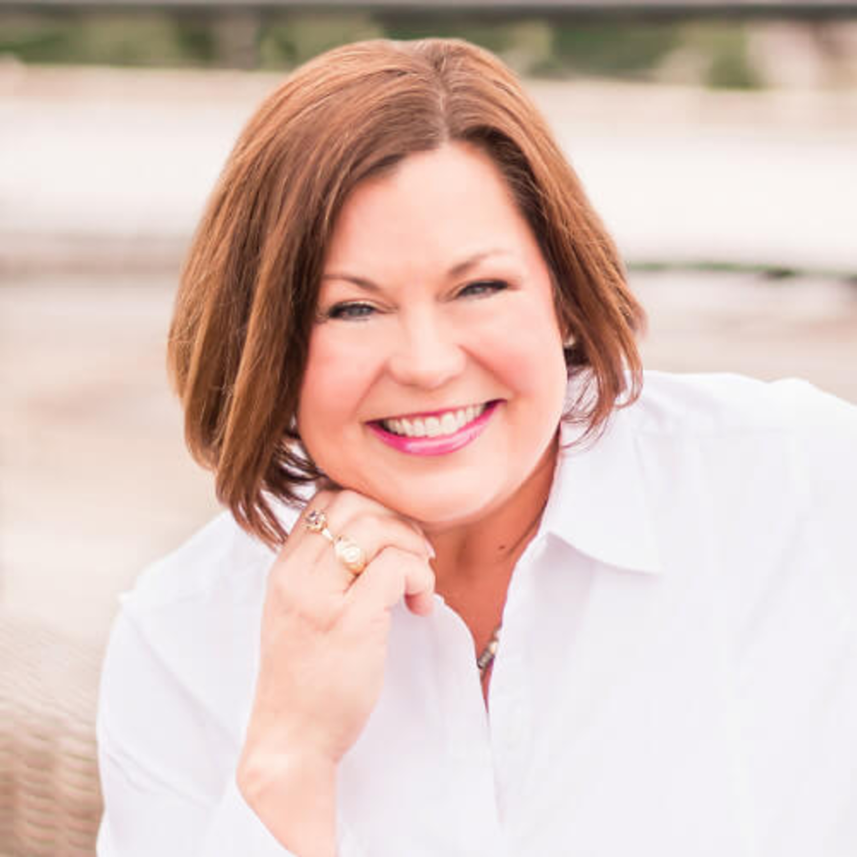 3 Ways to Reduce Chaos in Your Small Business with Susan Fennema - SG47 episode artwork