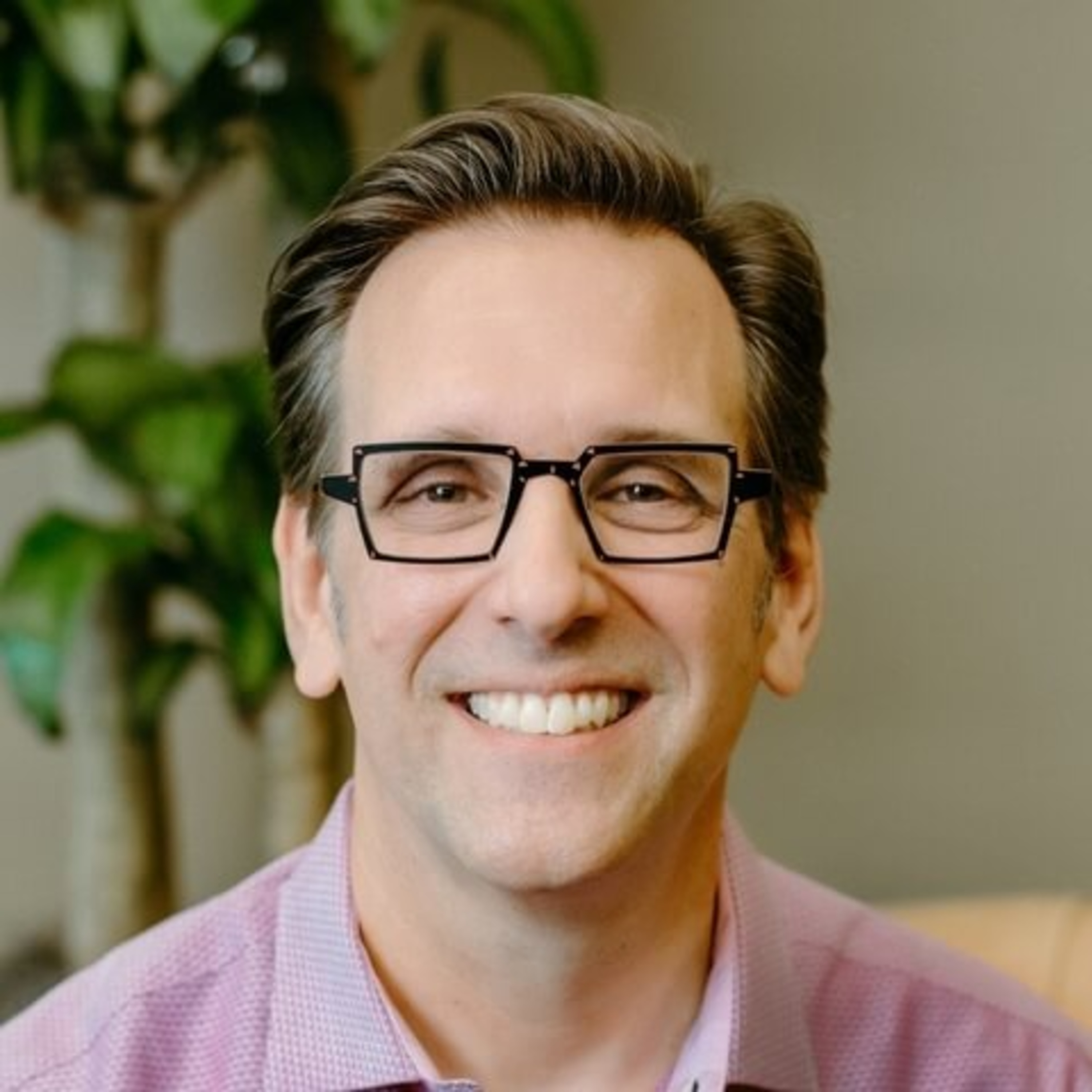 How do you Drive Happiness at Work with Frank Smith - SG53 episode artwork