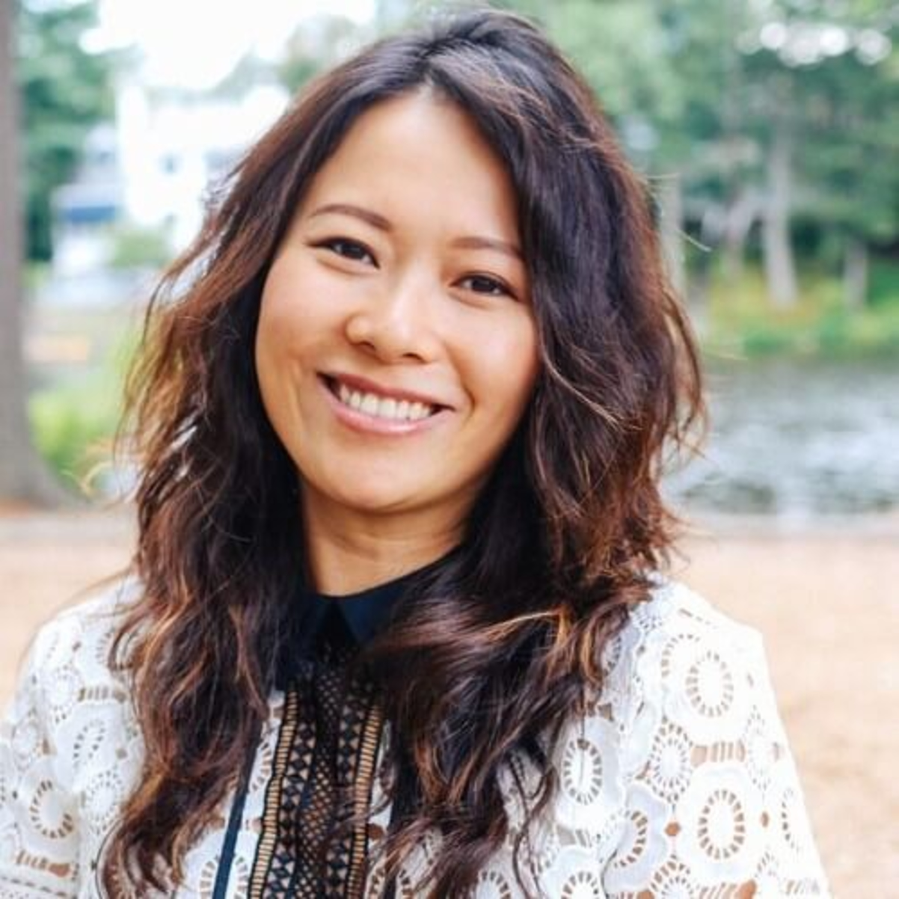 Create the Business and Life You Love with Fei Wu - SG67 episode artwork