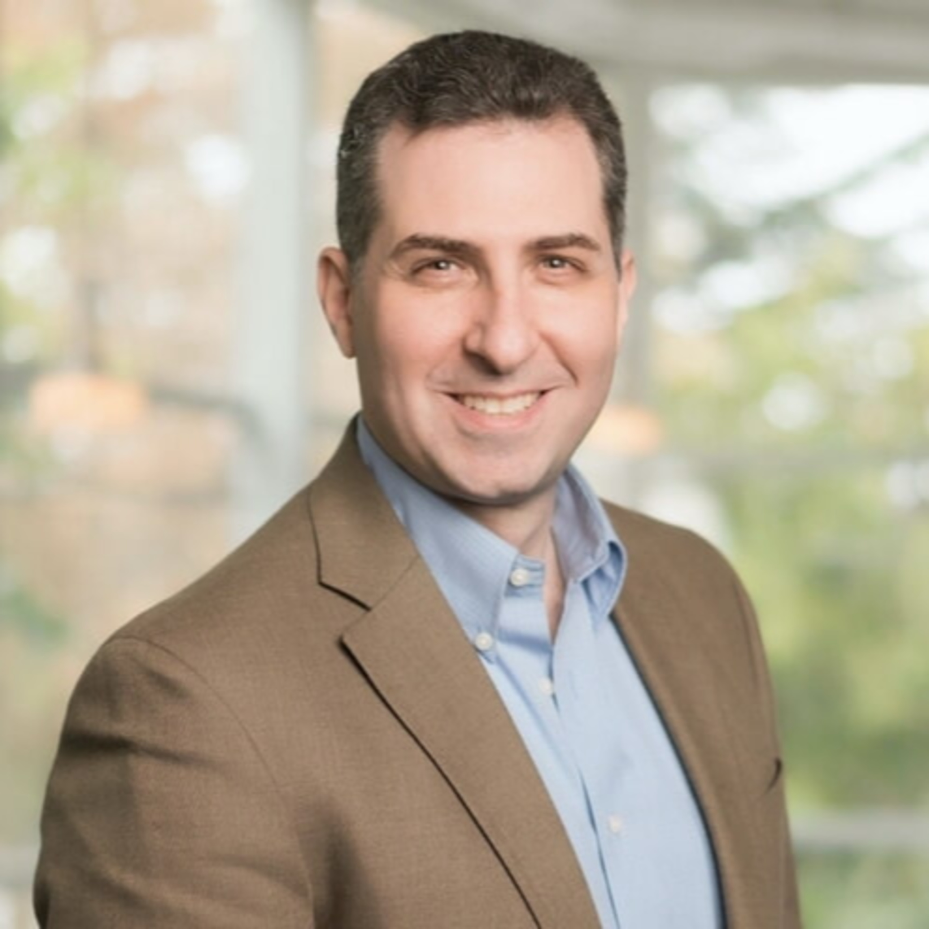 Essential Skills for Career and Business Success with Mark Herschberg - SG68 episode artwork