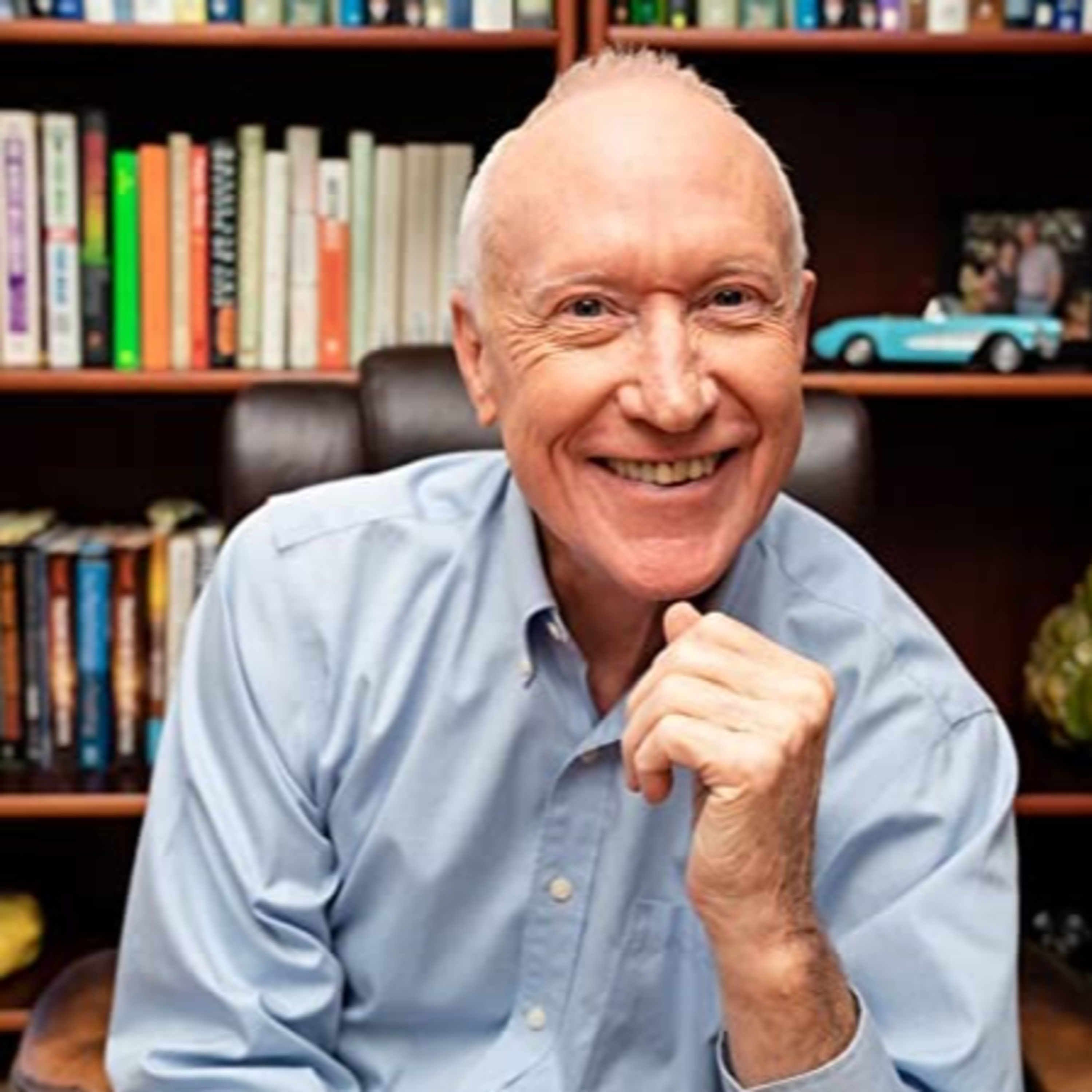 The SuccessGrid Podcast