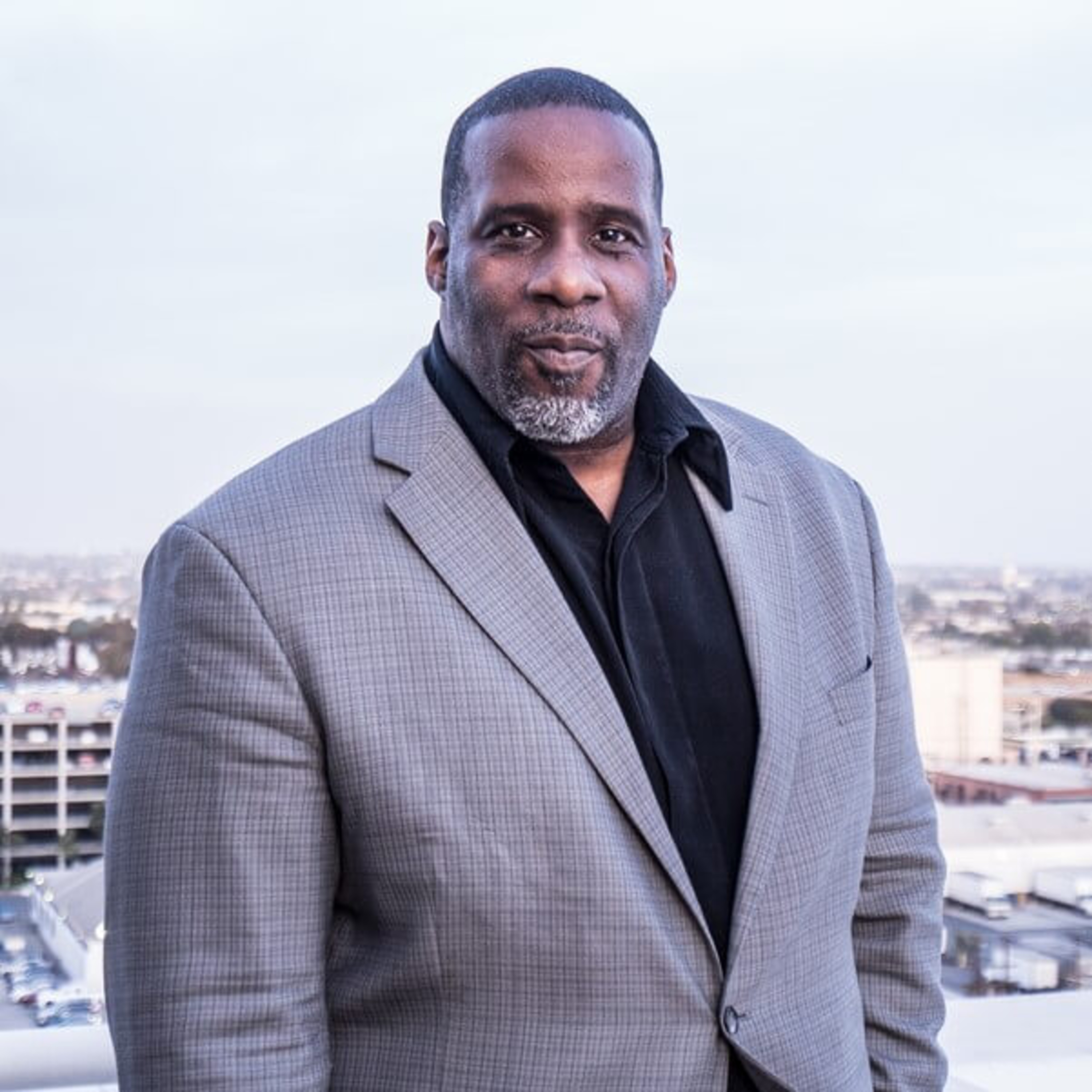 The SuccessGrid Podcast